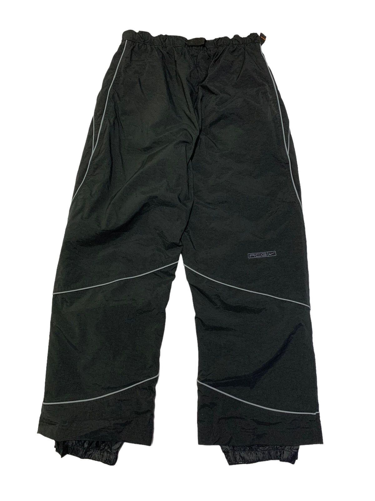 Nike 🔥VTG NIKE ACG SKI PANTS Size US 34 / EU 50 - 6 Thumbnail