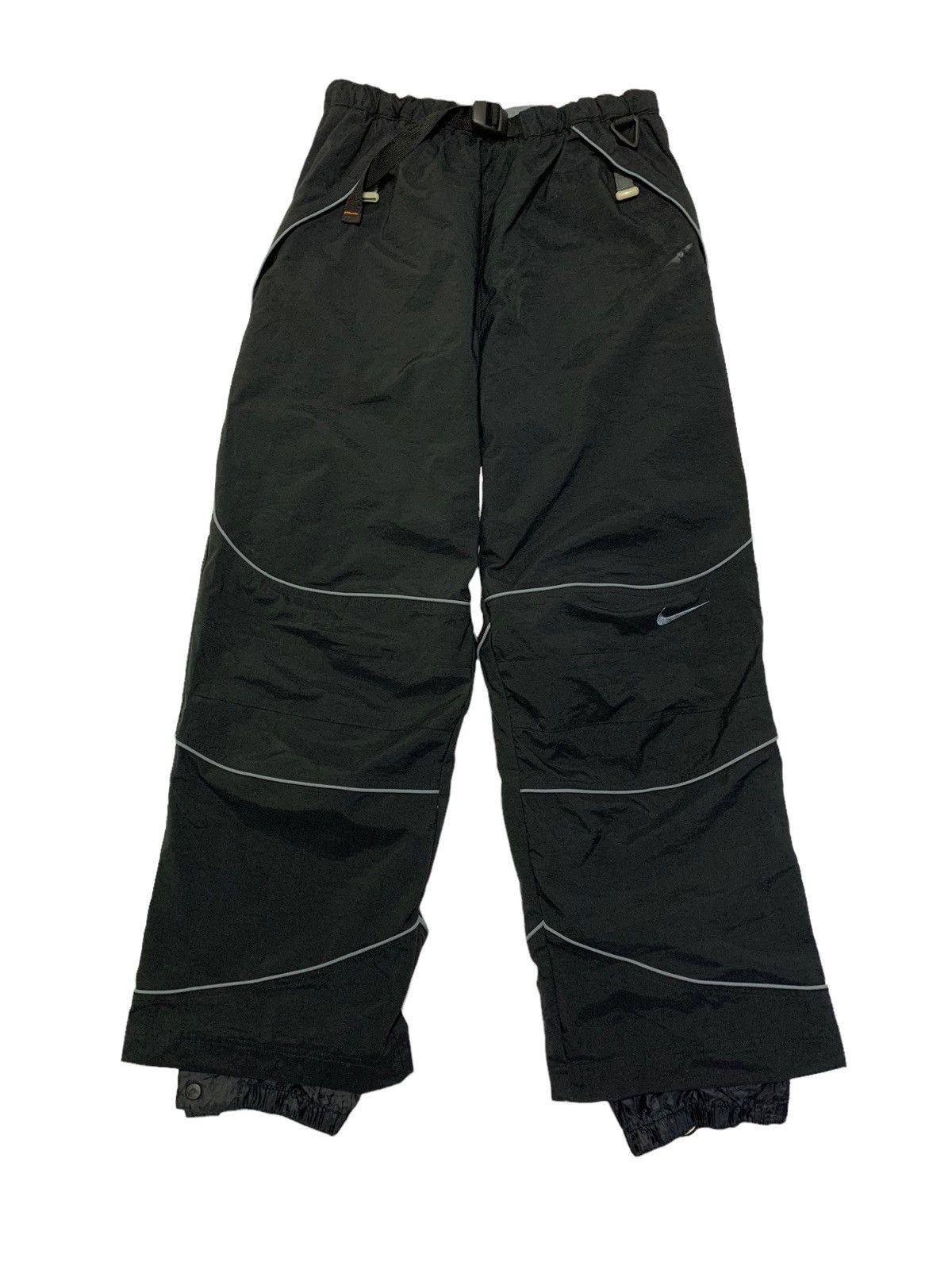 Nike 🔥VTG NIKE ACG SKI PANTS Size US 34 / EU 50 - 1 Thumbnail