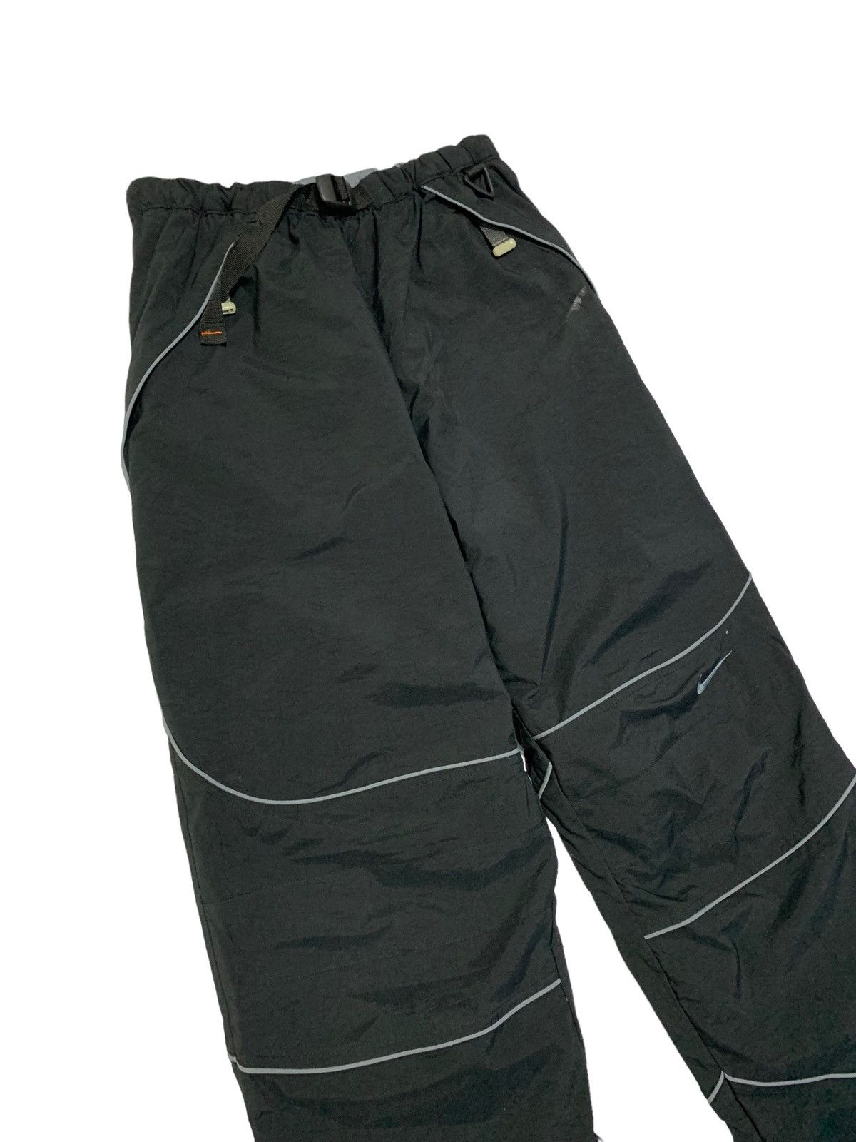 Nike 🔥VTG NIKE ACG SKI PANTS Size US 34 / EU 50 - 4 Thumbnail