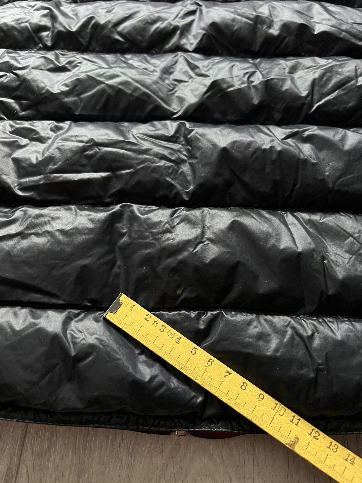 Moncler Moncler Puffer Vest Size XS / US 0-2 / IT 36-38 - 8 Thumbnail
