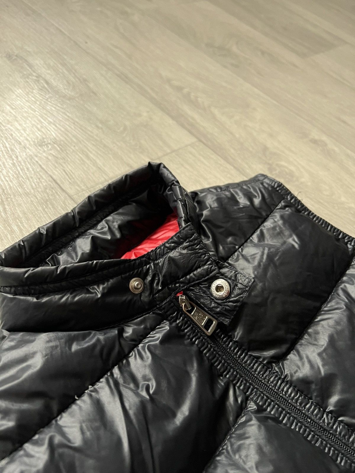 Moncler Moncler Puffer Vest Size XS / US 0-2 / IT 36-38 - 5 Thumbnail