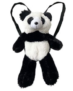 Dolce gabbana clearance panda backpack