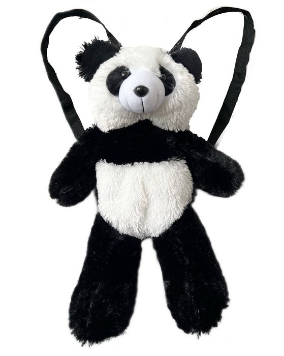 Dolce and sale gabbana panda backpack