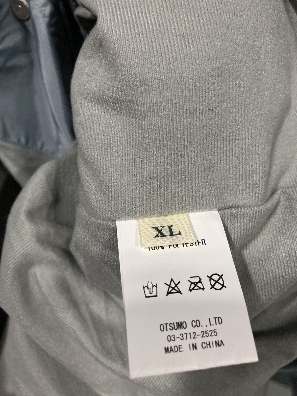 Human Made STRMCWBY AW2020 Coach Jacket Size US XL / EU 56 / 4 - 7 Thumbnail