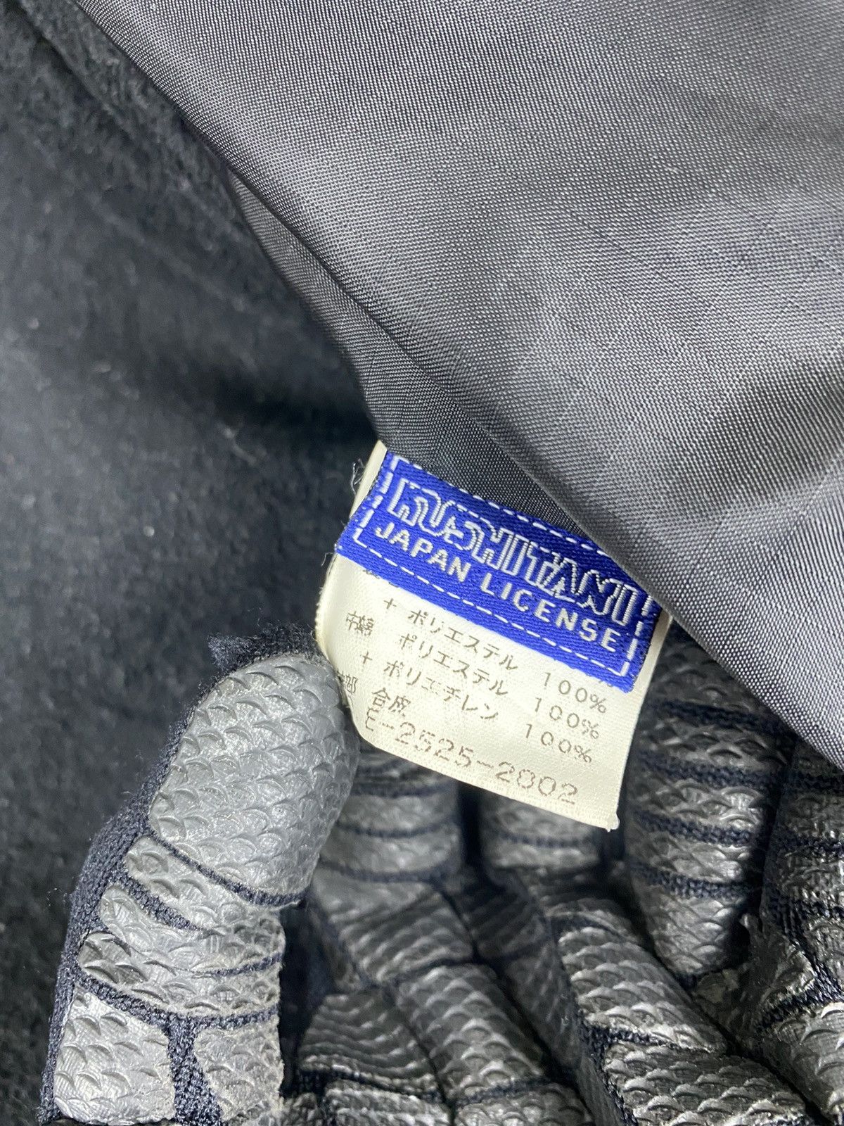 Japanese Brand 🔥VINTAGE KUSHITANI RACING JACKET Size US M / EU 48-50 / 2 - 18 Thumbnail