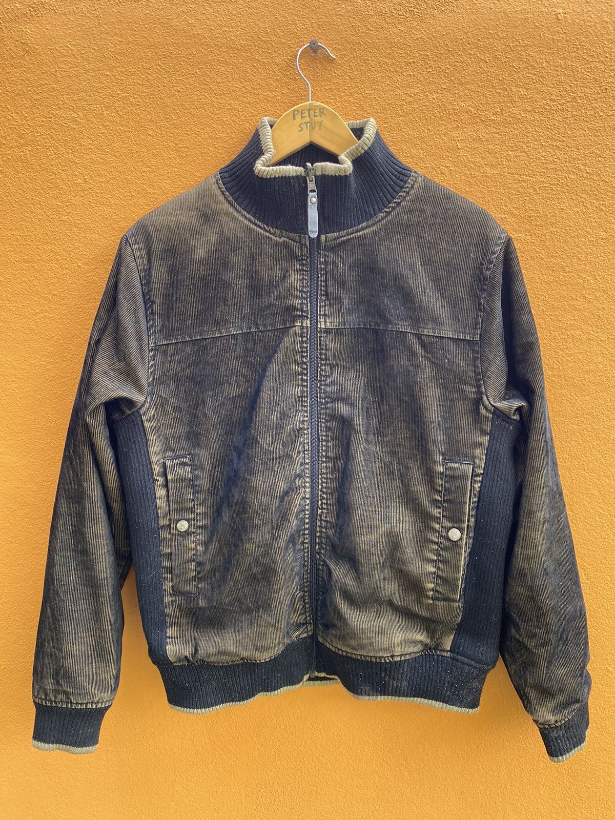 Karl Kani Top Rate Designer by Karl Kani Reversible Jacket Size US M / EU 48-50 / 2 - 1 Thumbnail