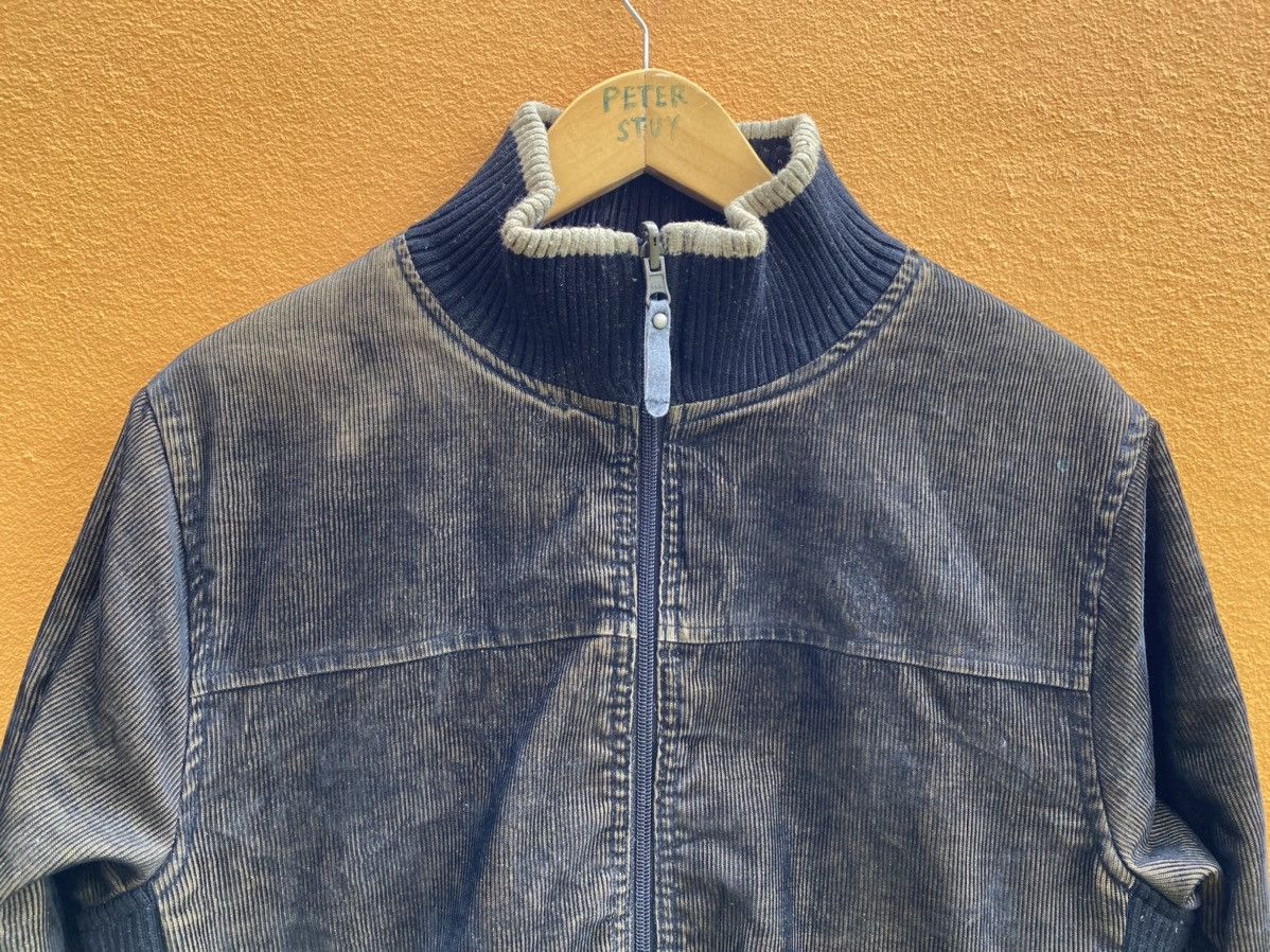 Karl Kani Top Rate Designer by Karl Kani Reversible Jacket Size US M / EU 48-50 / 2 - 3 Thumbnail