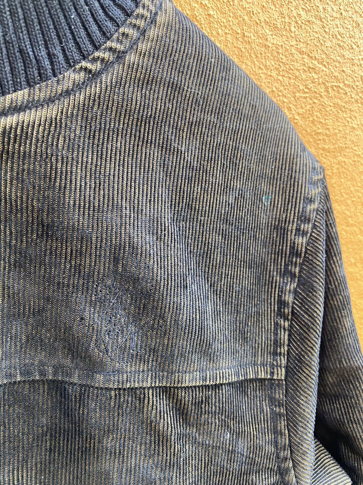 Karl Kani Top Rate Designer by Karl Kani Reversible Jacket Size US M / EU 48-50 / 2 - 5 Thumbnail