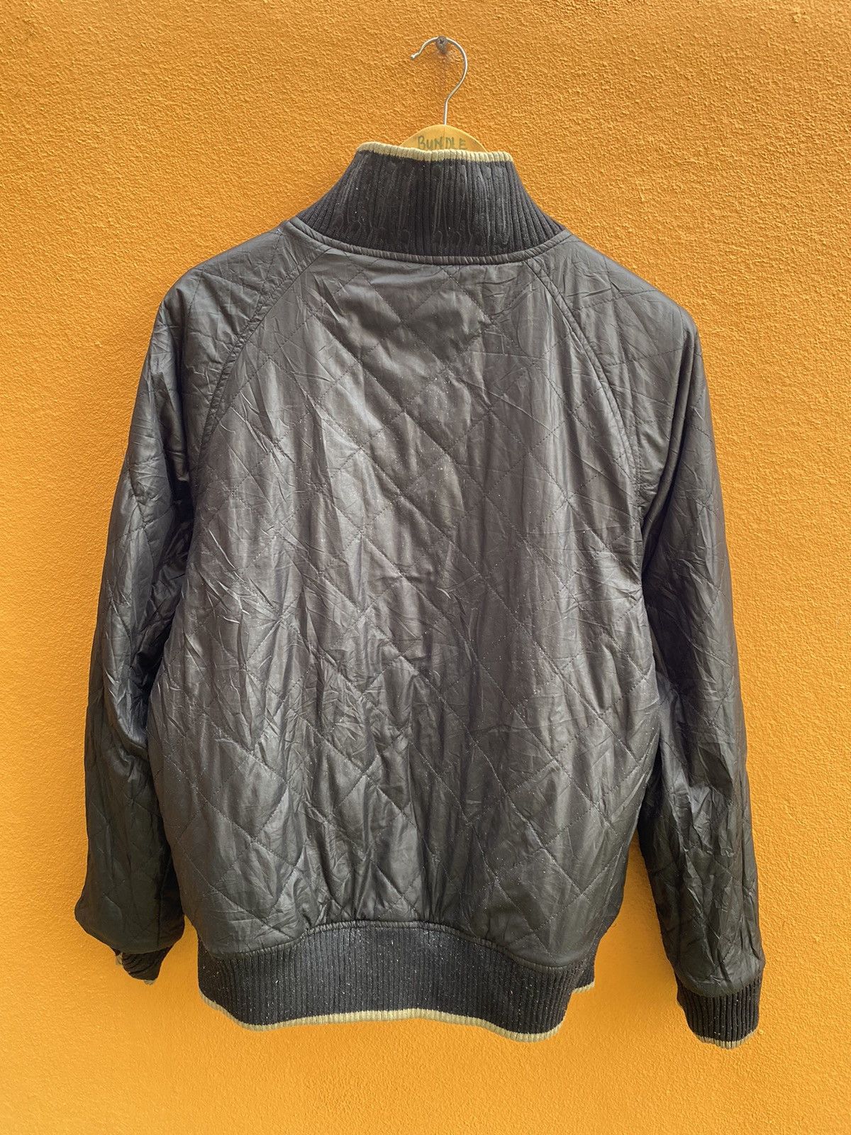 Karl Kani Top Rate Designer by Karl Kani Reversible Jacket Size US M / EU 48-50 / 2 - 9 Thumbnail