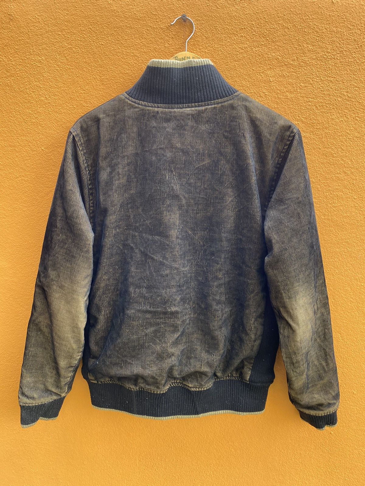 Karl Kani Top Rate Designer by Karl Kani Reversible Jacket Size US M / EU 48-50 / 2 - 6 Thumbnail