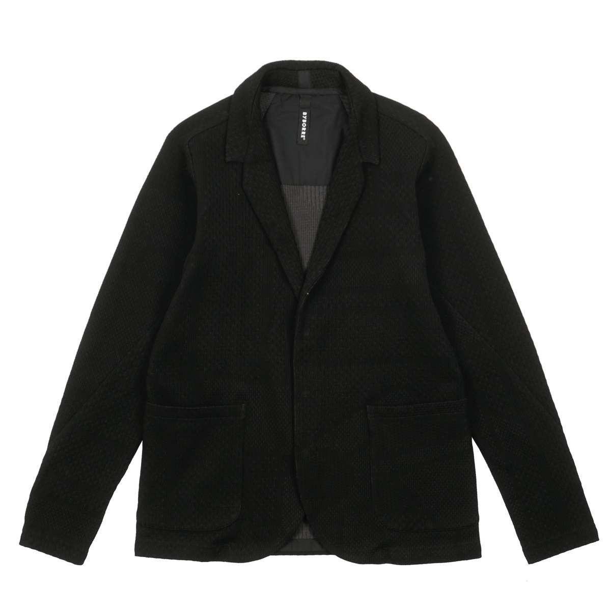 Suit Jacket (tagged M)