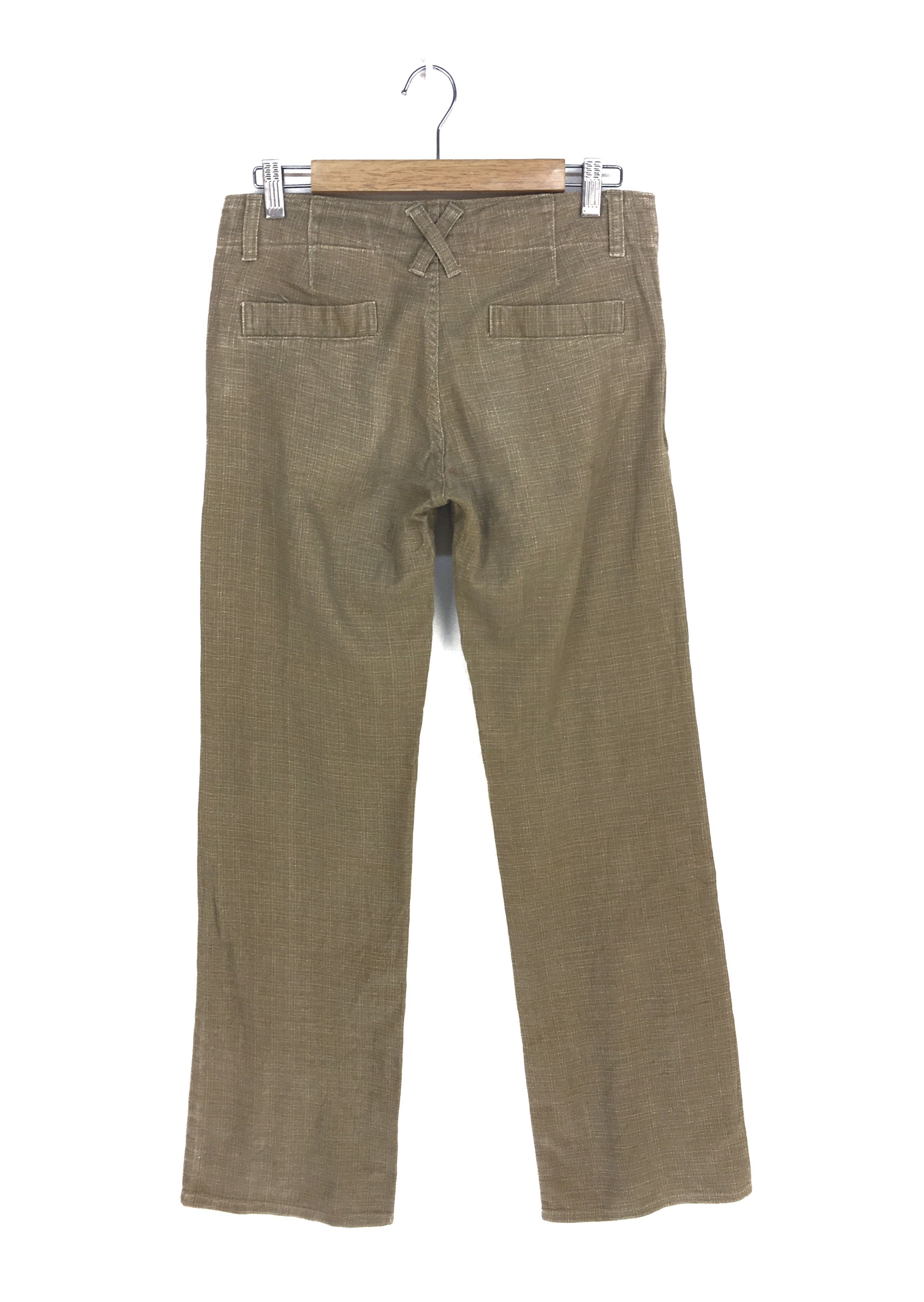 Hysteric Glamour Vintage JOHNBULL Pants Size US 31 - 9 Thumbnail