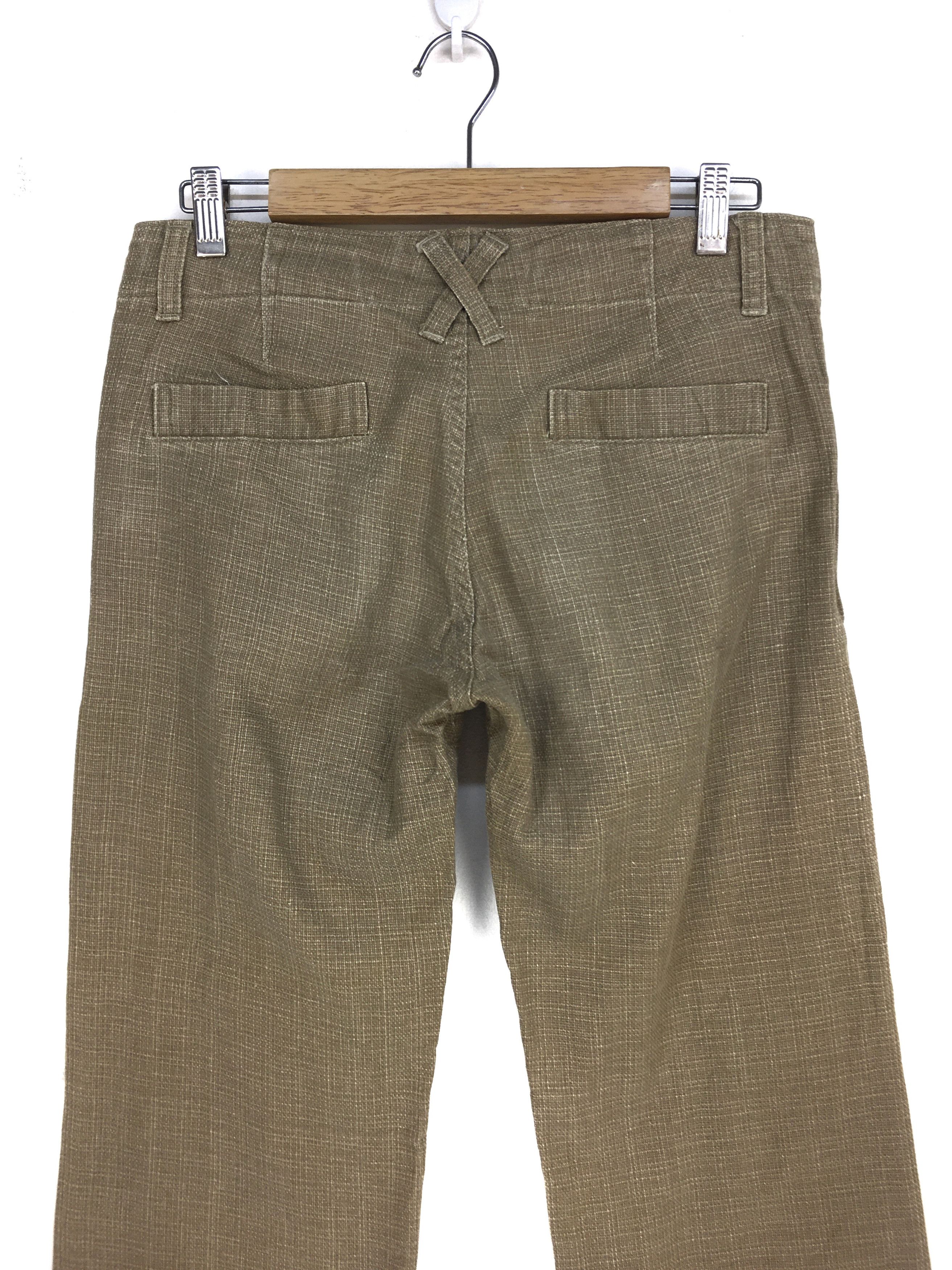 Hysteric Glamour Vintage JOHNBULL Pants Size US 31 - 10 Thumbnail