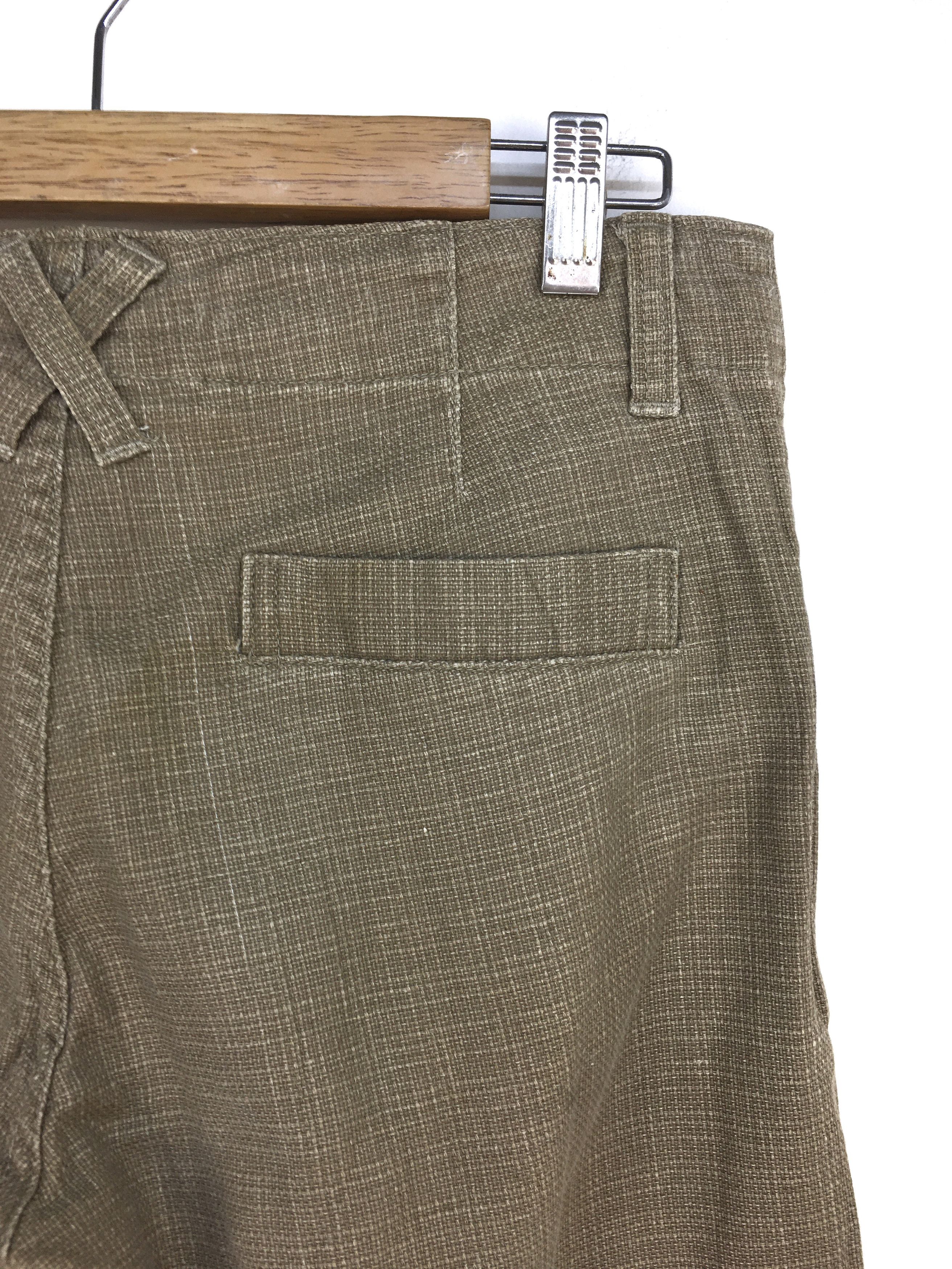 Hysteric Glamour Vintage JOHNBULL Pants Size US 31 - 12 Thumbnail