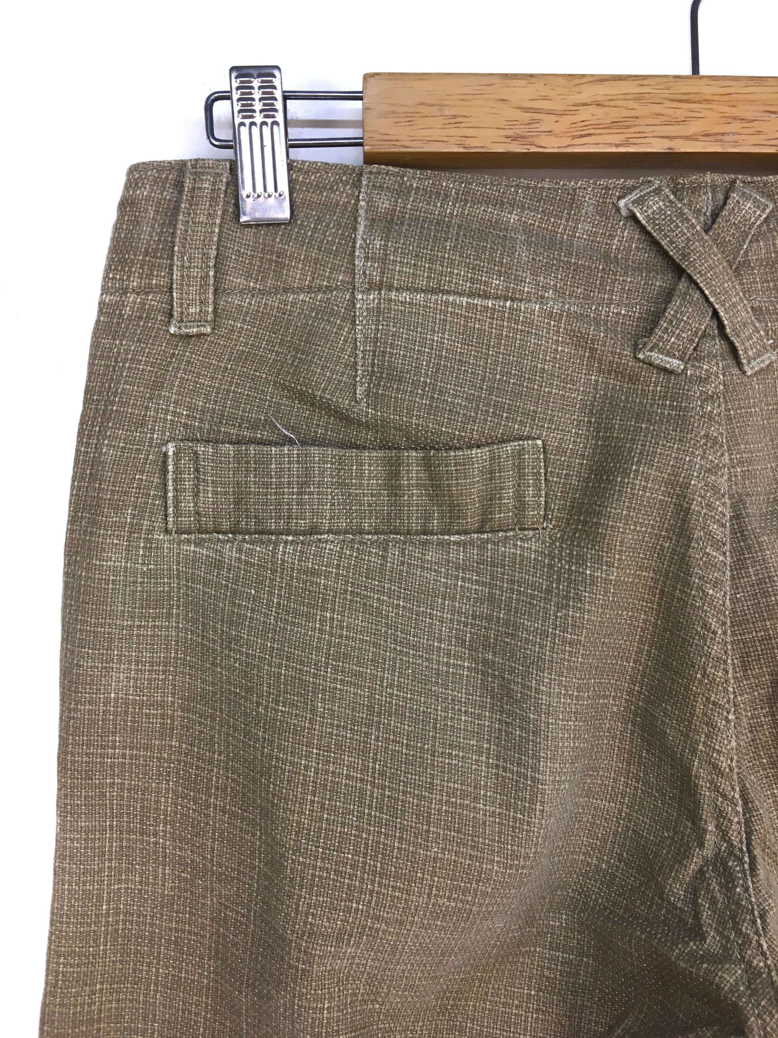 Hysteric Glamour Vintage JOHNBULL Pants Size US 31 - 11 Thumbnail
