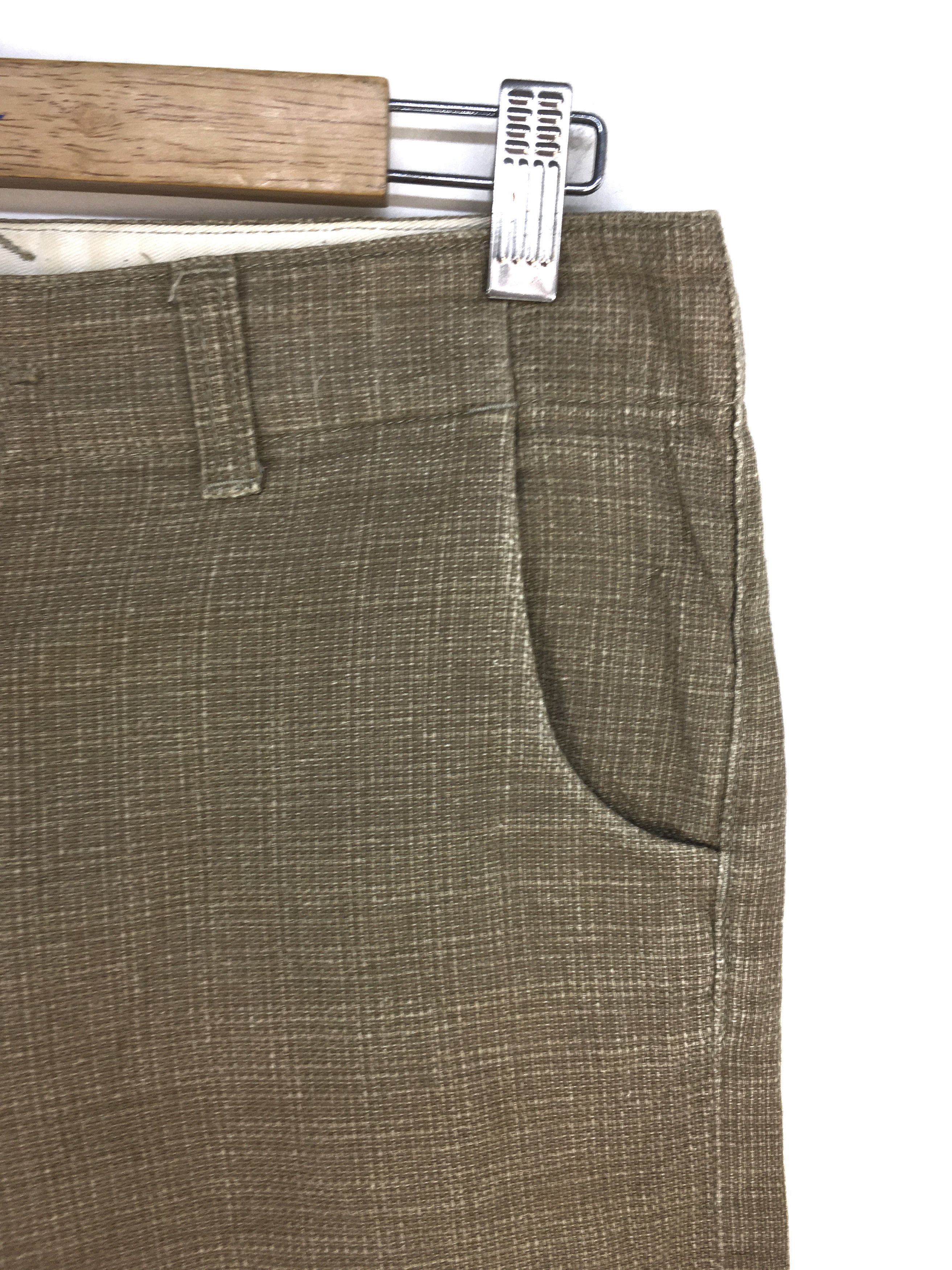 Hysteric Glamour Vintage JOHNBULL Pants Size US 31 - 4 Thumbnail