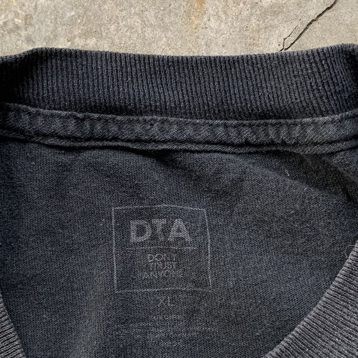 Rogue Status Don’t Trust Anyone DTAPOSSE Rogue Status black t-shirt tee Size US XL / EU 56 / 4 - 8 Thumbnail