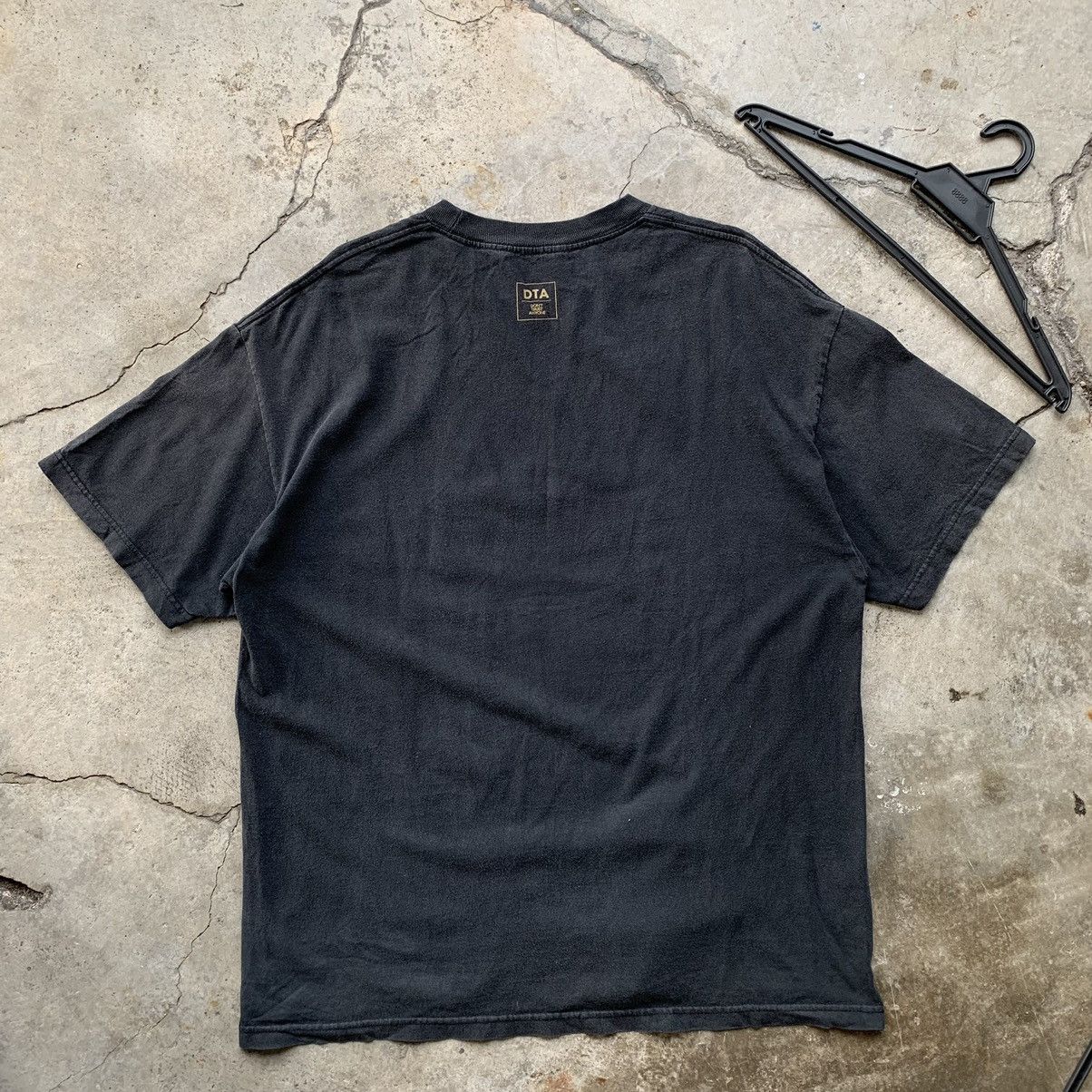 Rogue Status Don’t Trust Anyone DTAPOSSE Rogue Status black t-shirt tee Size US XL / EU 56 / 4 - 7 Thumbnail