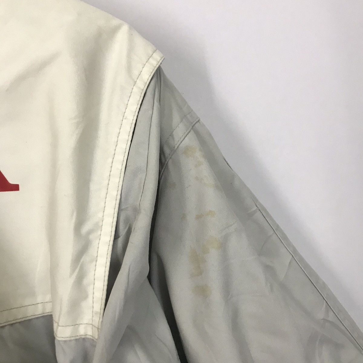 Honda × Sports Specialties Vintage Honda workers Racing bomber Jackets Size US XL / EU 56 / 4 - 4 Thumbnail