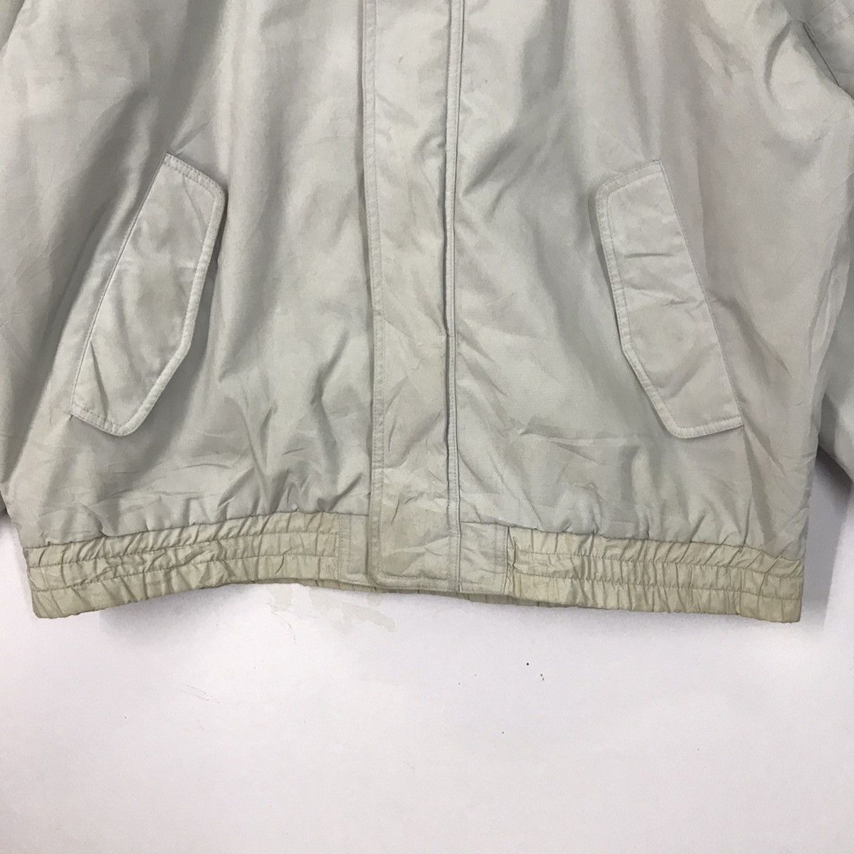 Honda × Sports Specialties Vintage Honda workers Racing bomber Jackets Size US XL / EU 56 / 4 - 3 Thumbnail