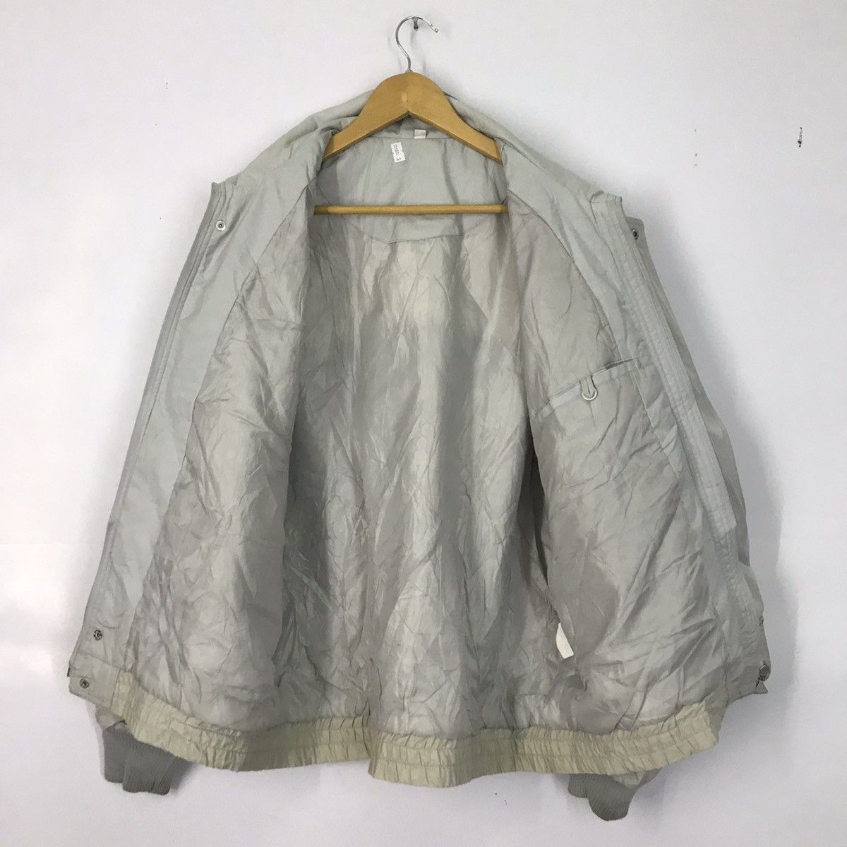 Honda × Sports Specialties Vintage Honda workers Racing bomber Jackets Size US XL / EU 56 / 4 - 6 Thumbnail