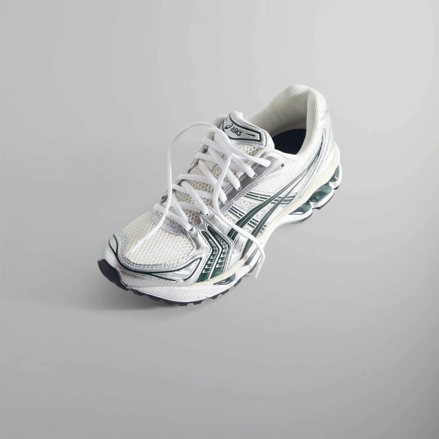 Asics × Kith Kith ASICS GEL-KAYANO® 14 Size 10.5 | Grailed