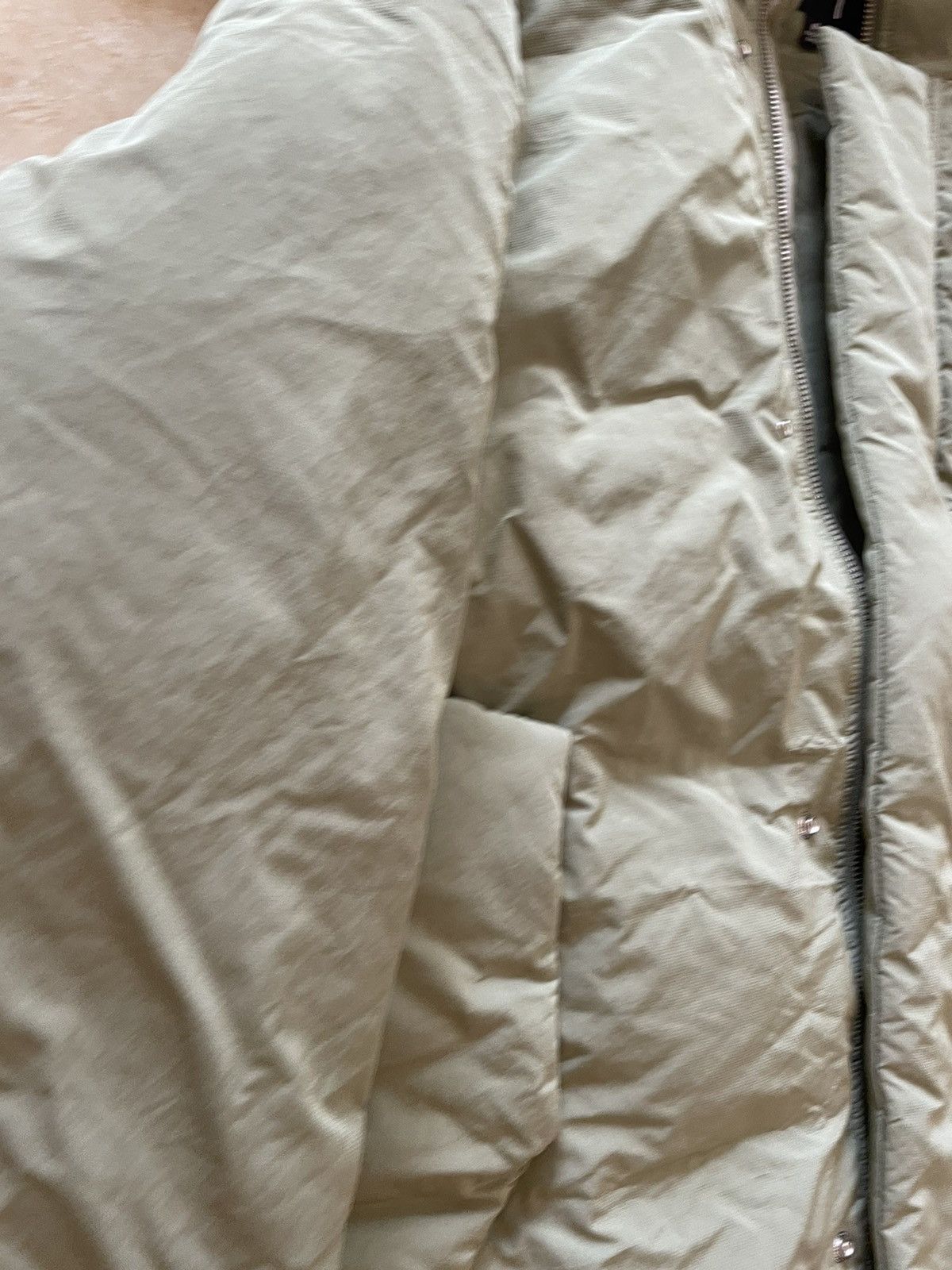 Stussy Stussy down zip parka M Size US M / EU 48-50 / 2 - 2 Thumbnail