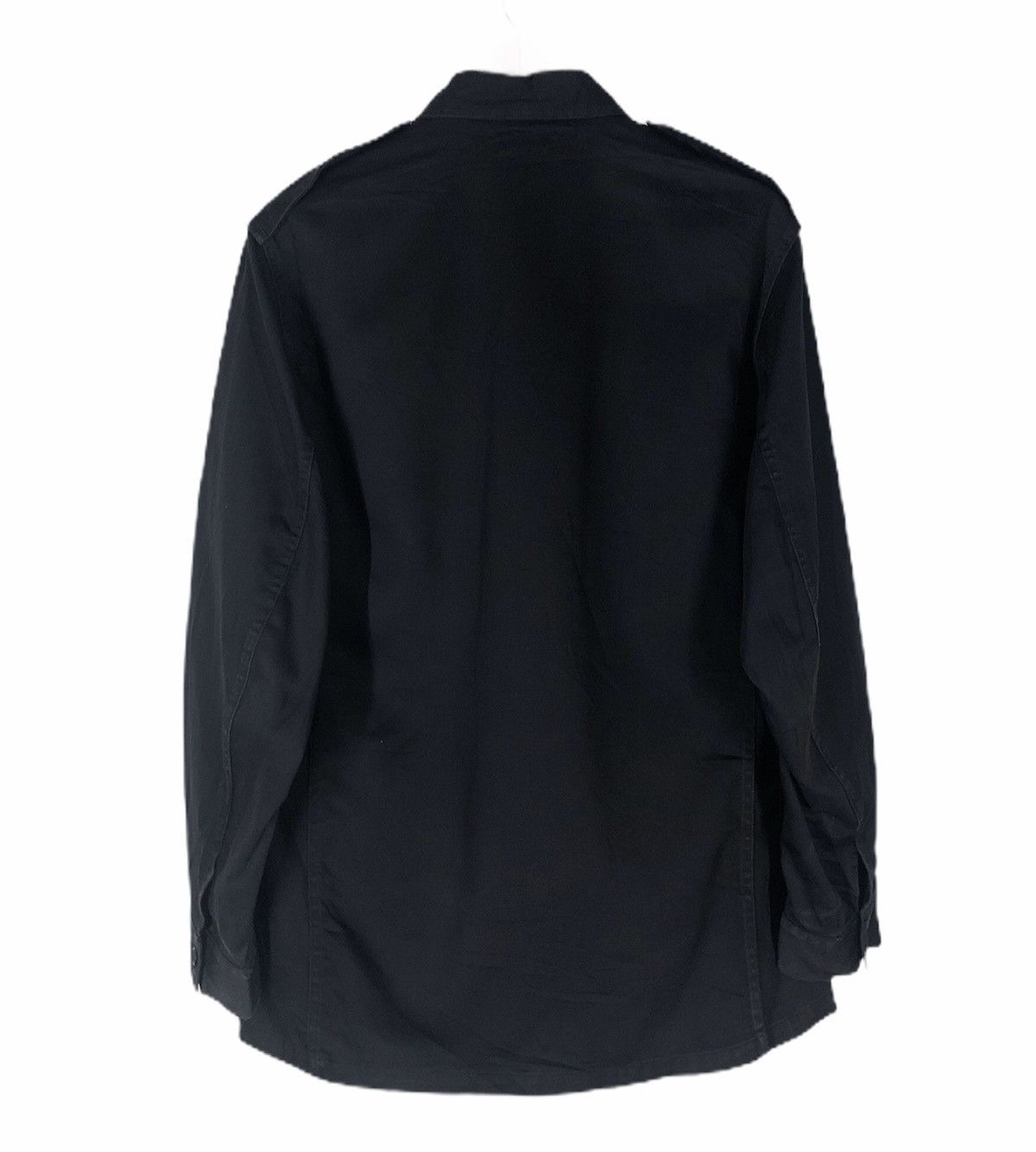 A.P.C. APC Armour Piercing Class Multi Pocket French F1 Jacket Size US M / EU 48-50 / 2 - 2 Thumbnail