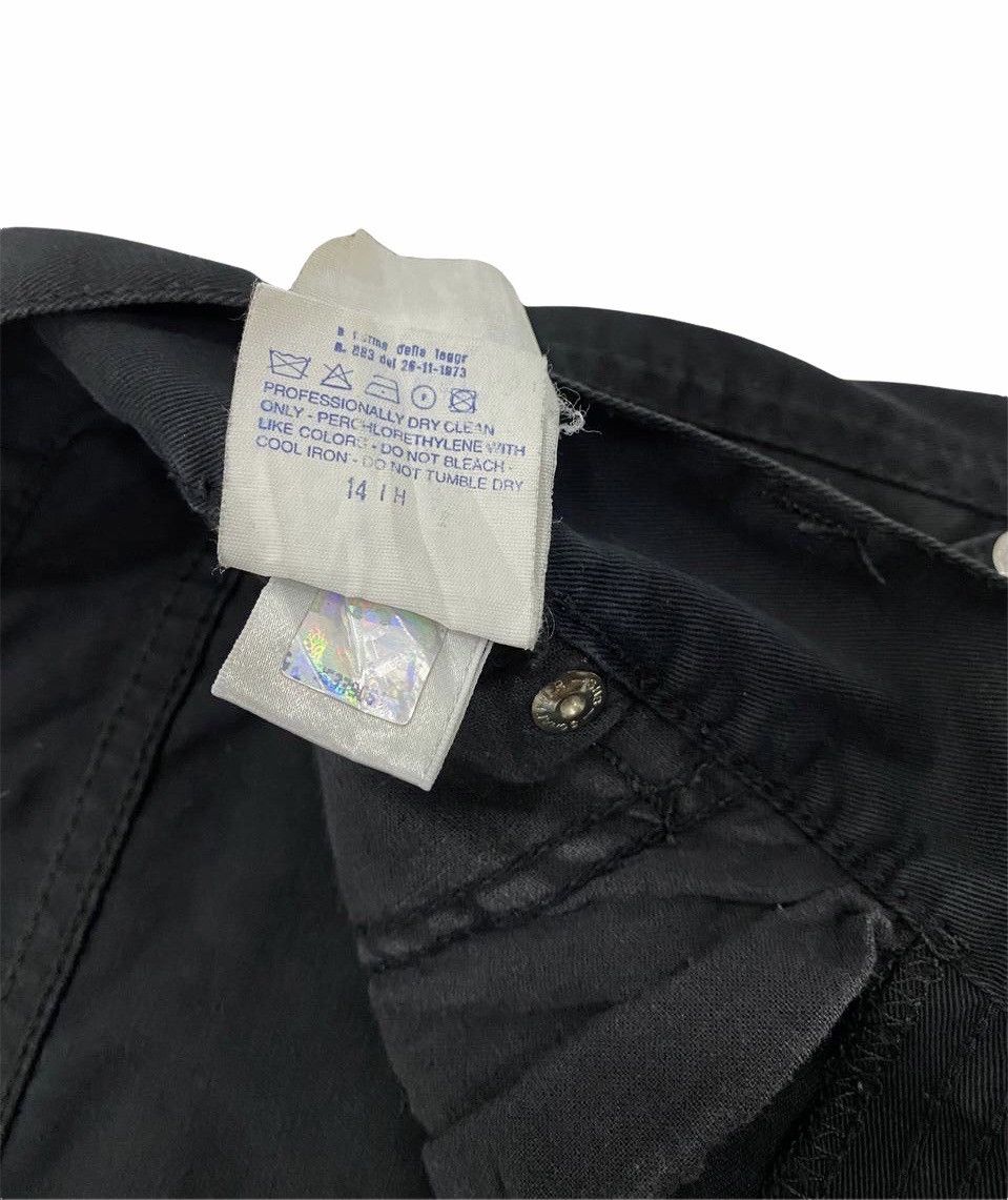 Dolce & Gabbana DOLCE AND GABBANA ARCHIVE PANTS VERY RARE Size US 30 / EU 46 - 11 Thumbnail