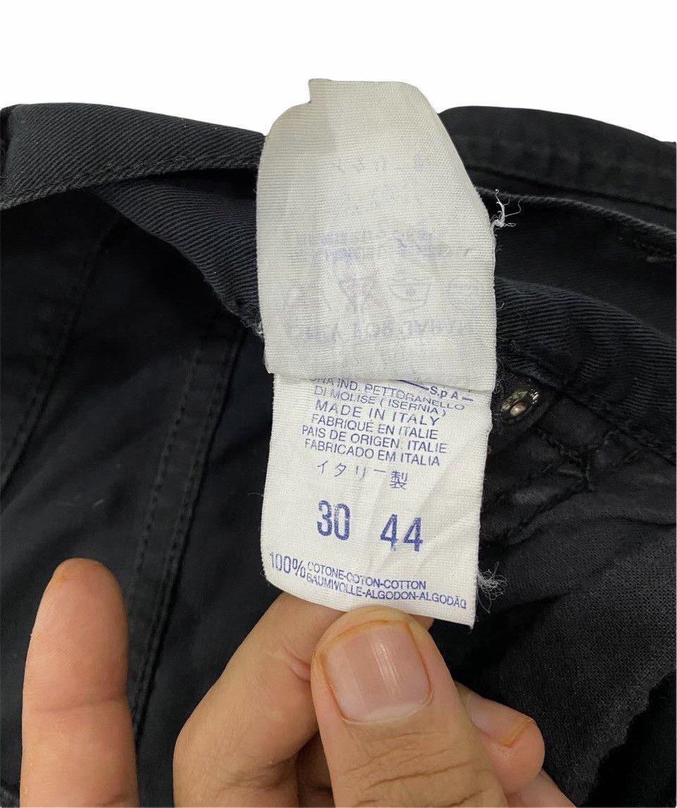 Dolce & Gabbana DOLCE AND GABBANA ARCHIVE PANTS VERY RARE Size US 30 / EU 46 - 13 Thumbnail