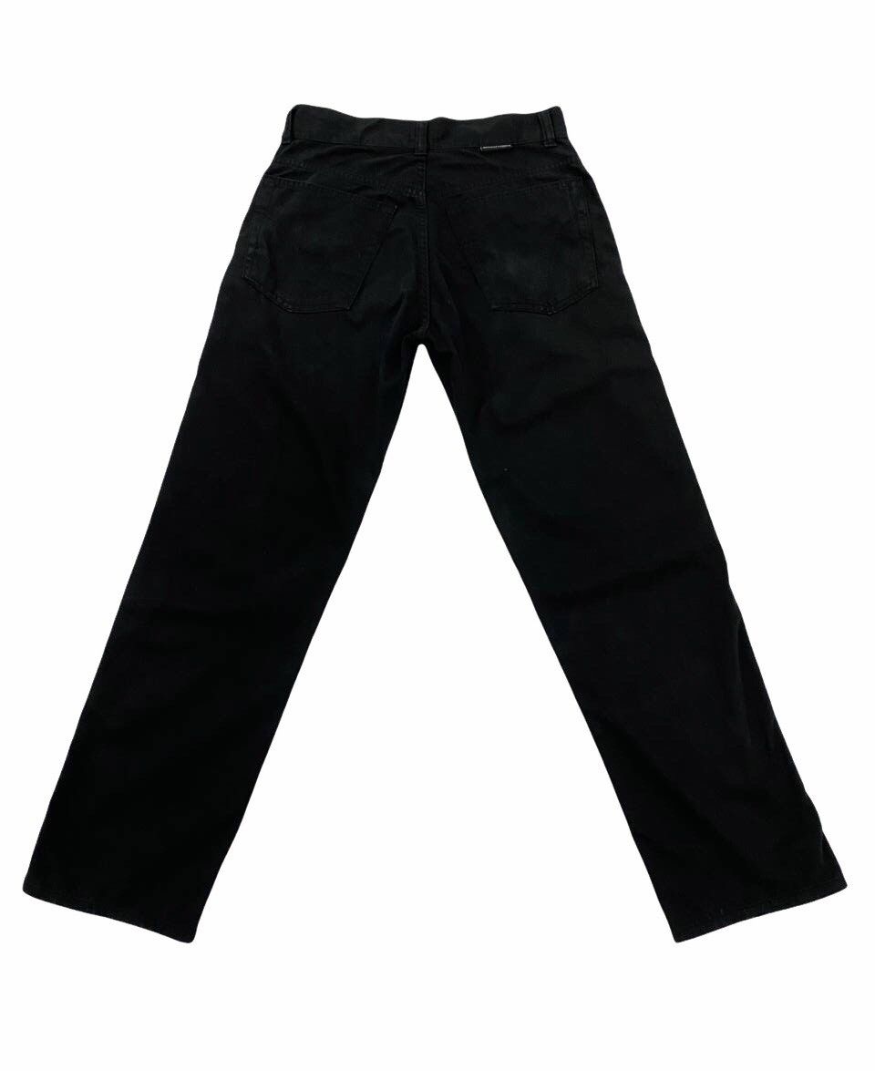 Dolce & Gabbana DOLCE AND GABBANA ARCHIVE PANTS VERY RARE Size US 30 / EU 46 - 2 Thumbnail