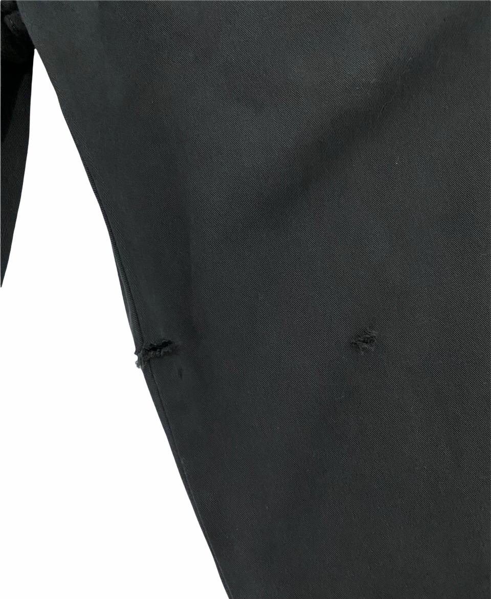 Dolce & Gabbana DOLCE AND GABBANA ARCHIVE PANTS VERY RARE Size US 30 / EU 46 - 10 Thumbnail