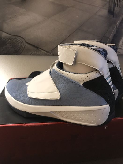 west coast jordan 20