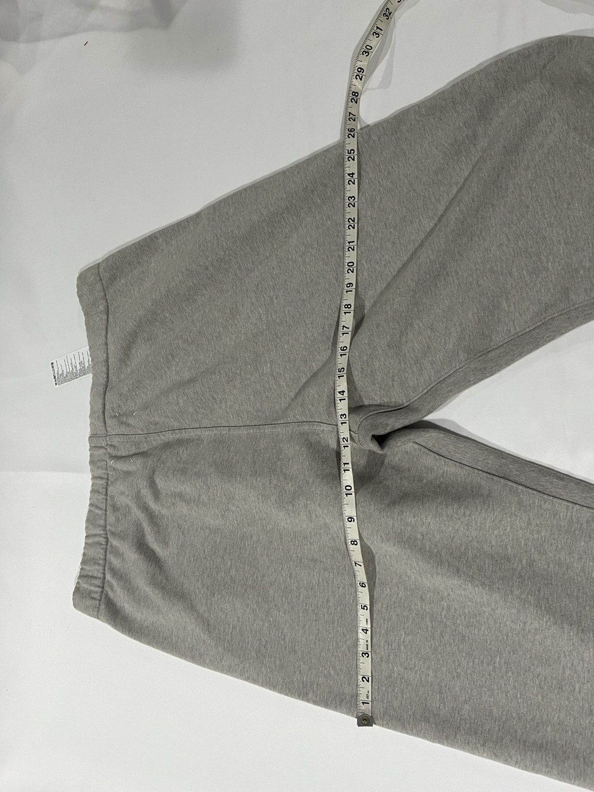 Maison Margiela Maison margiela sweatpants. 50/34. $850 Size US 34 / EU 50 - 8 Thumbnail