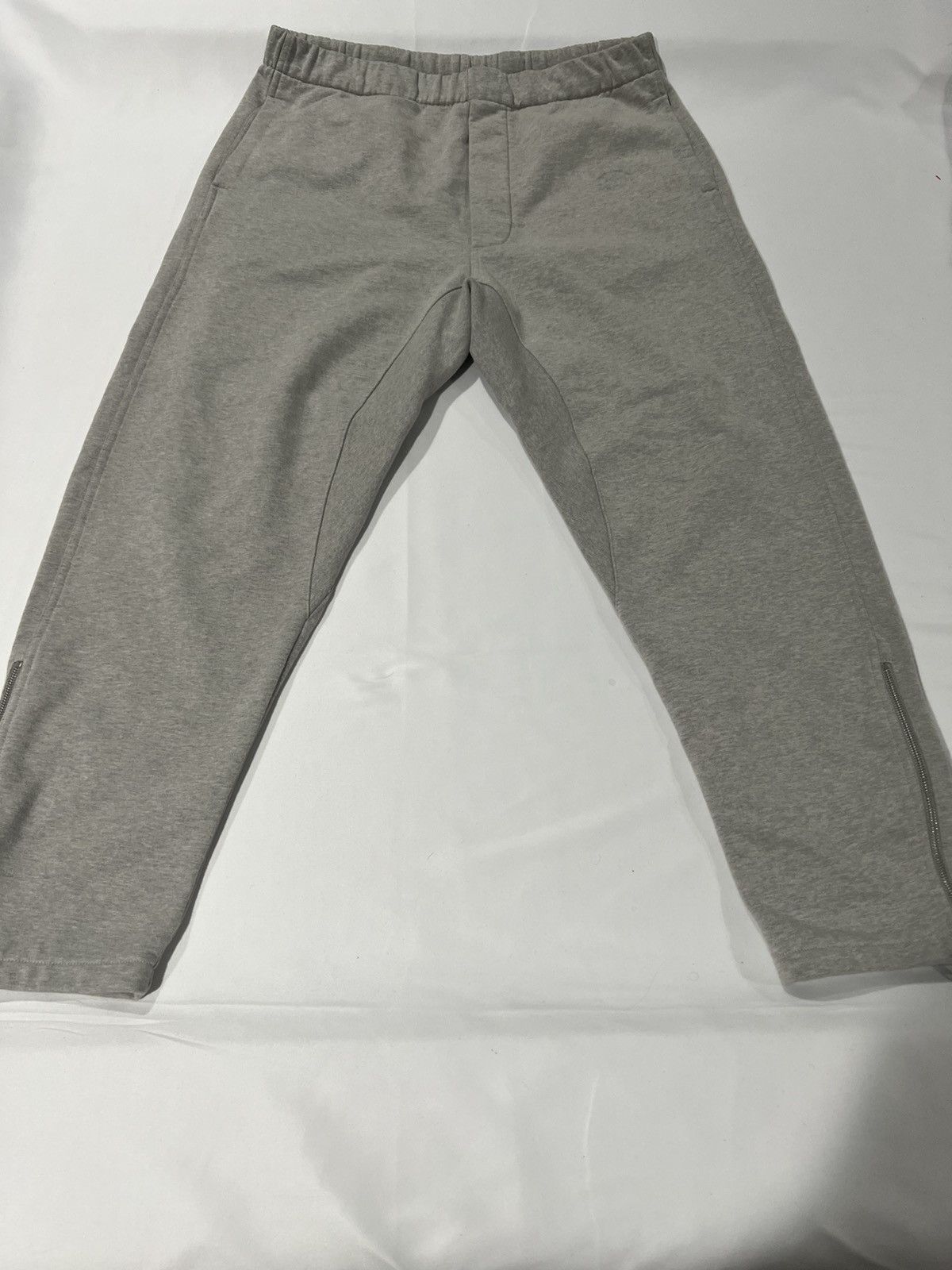 Maison Margiela Maison margiela sweatpants. 50/34. $850 Size US 34 / EU 50 - 2 Thumbnail
