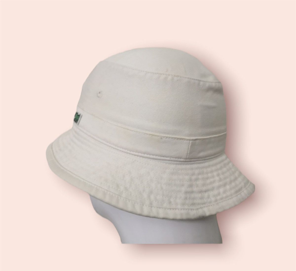 Japanese Brand × Keith Haring × Uniqlo VINTAGE KEITH HARING X UNIQLO BUCKET HAT Size ONE SIZE - 6 Thumbnail