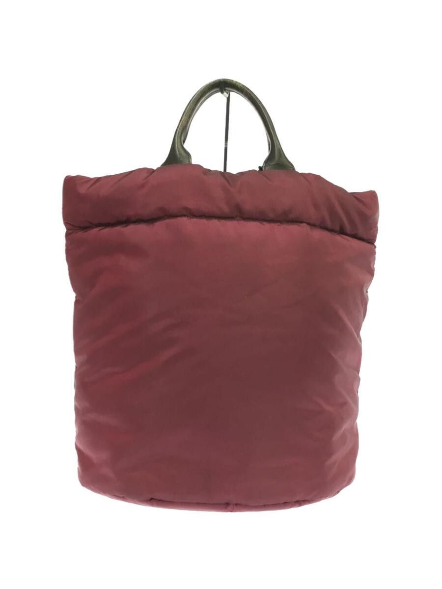 Comme des Garcons Two Tone Carry Bag Size ONE SIZE - 1 Thumbnail