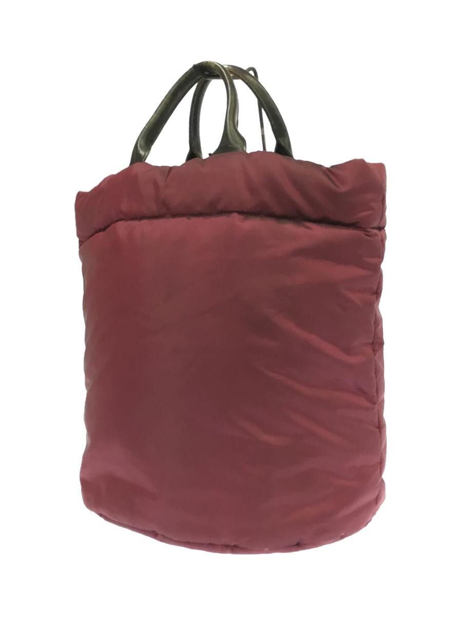 Comme des Garcons Two Tone Carry Bag Size ONE SIZE - 2 Thumbnail