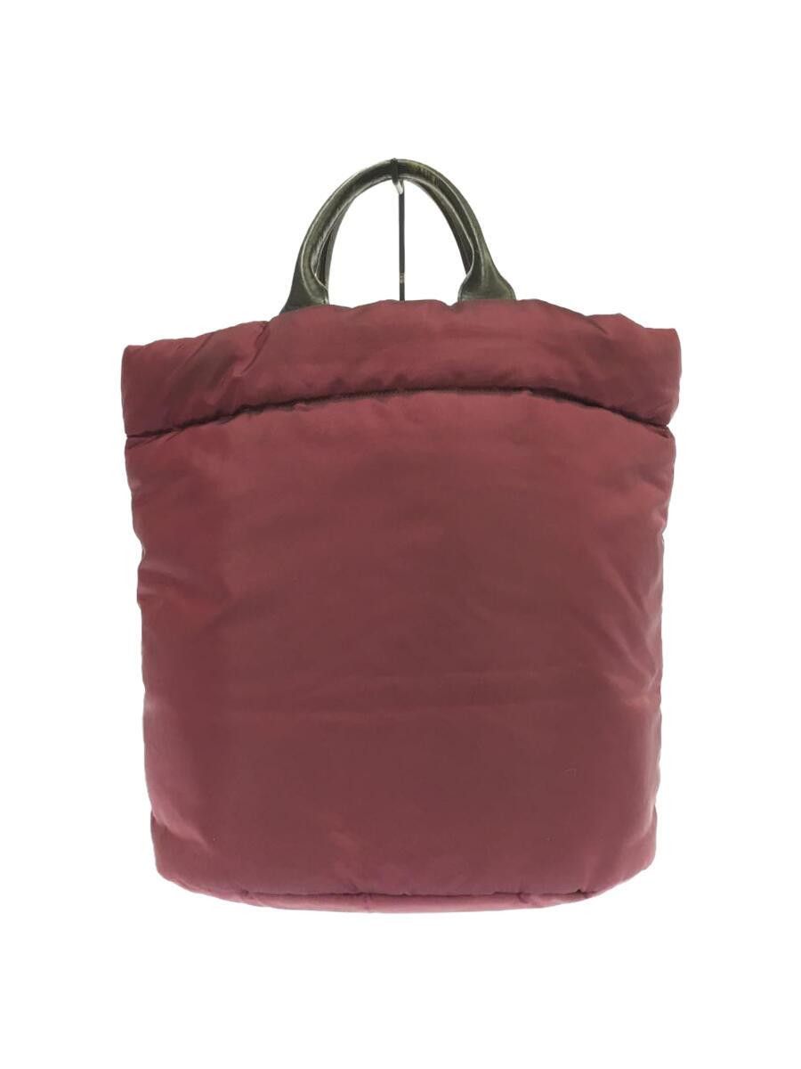 Comme des Garcons Two Tone Carry Bag Size ONE SIZE - 4 Thumbnail