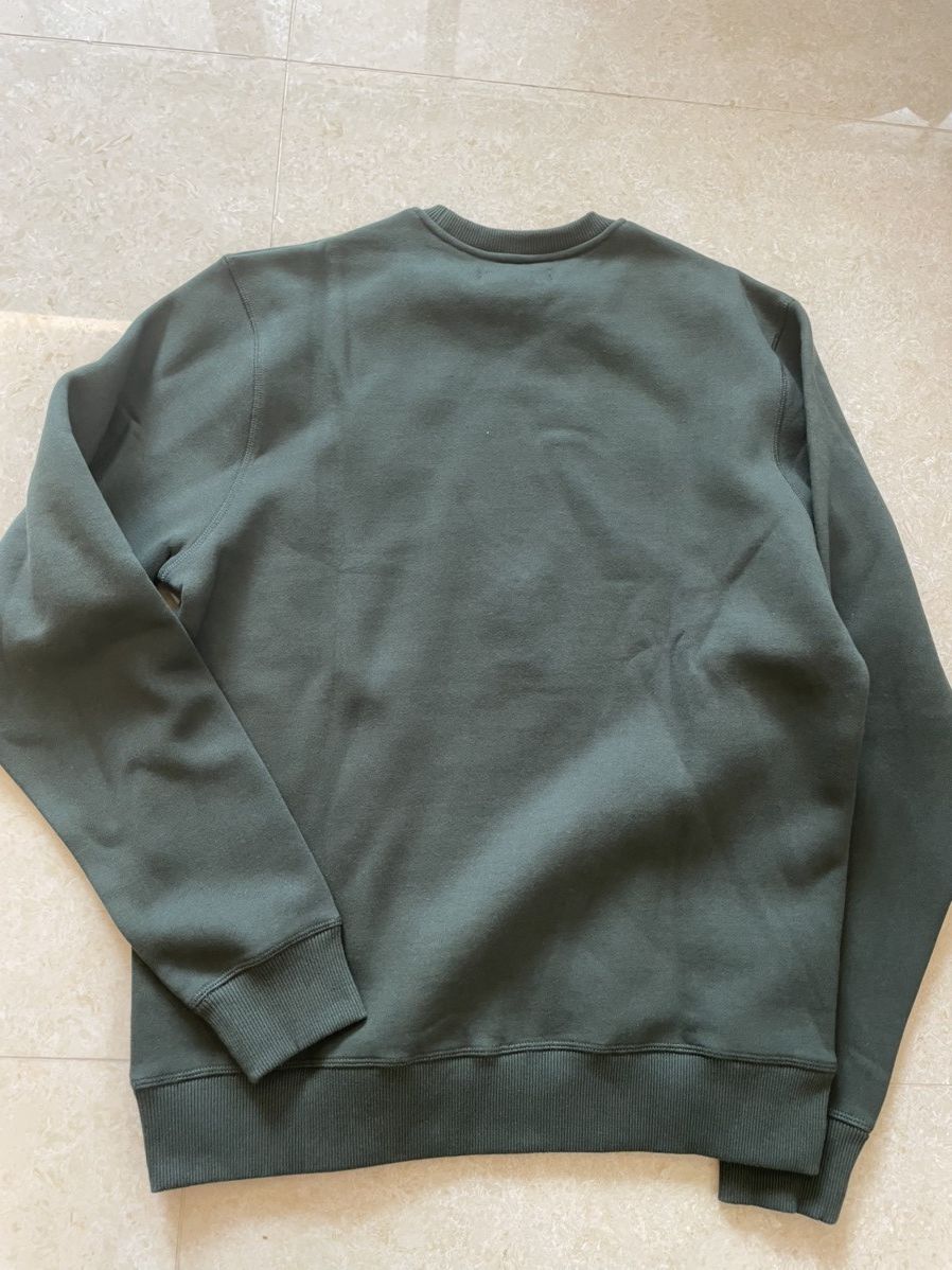 AKOO UNWORN* Akoo marvel hulk crystal sweatshirt L Size US L / EU 52-54 / 3 - 7 Thumbnail
