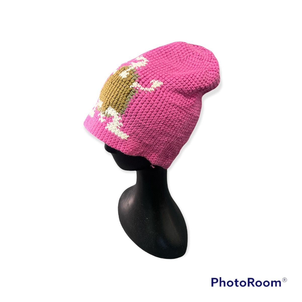 Japanese Brand Japanese Brand Knitted Evilness Turtles Size ONE SIZE - 2 Thumbnail