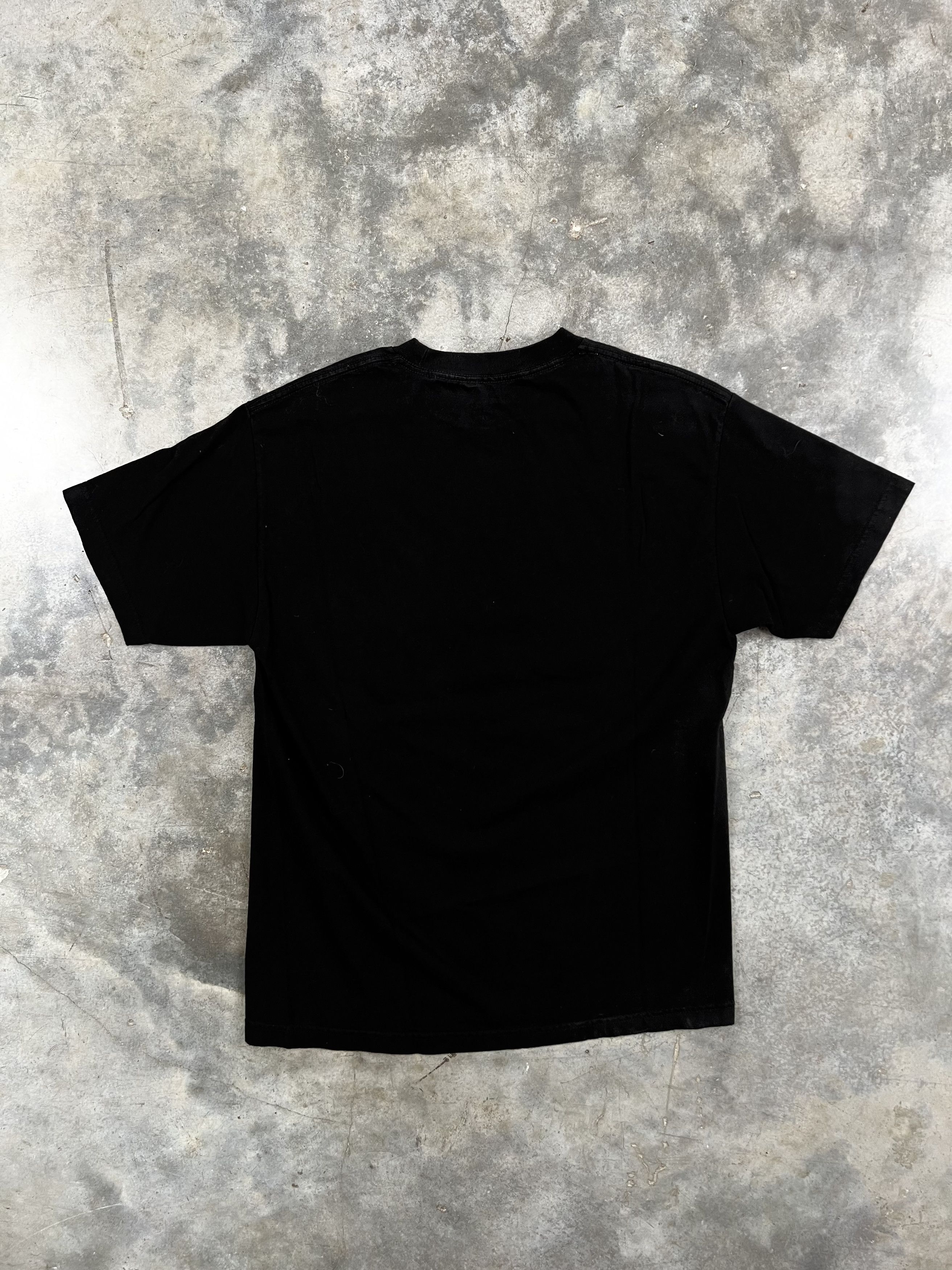 Superrradical Superrradical Thrasher Goat Head Logo Black Large FTP Size US L / EU 52-54 / 3 - 4 Thumbnail