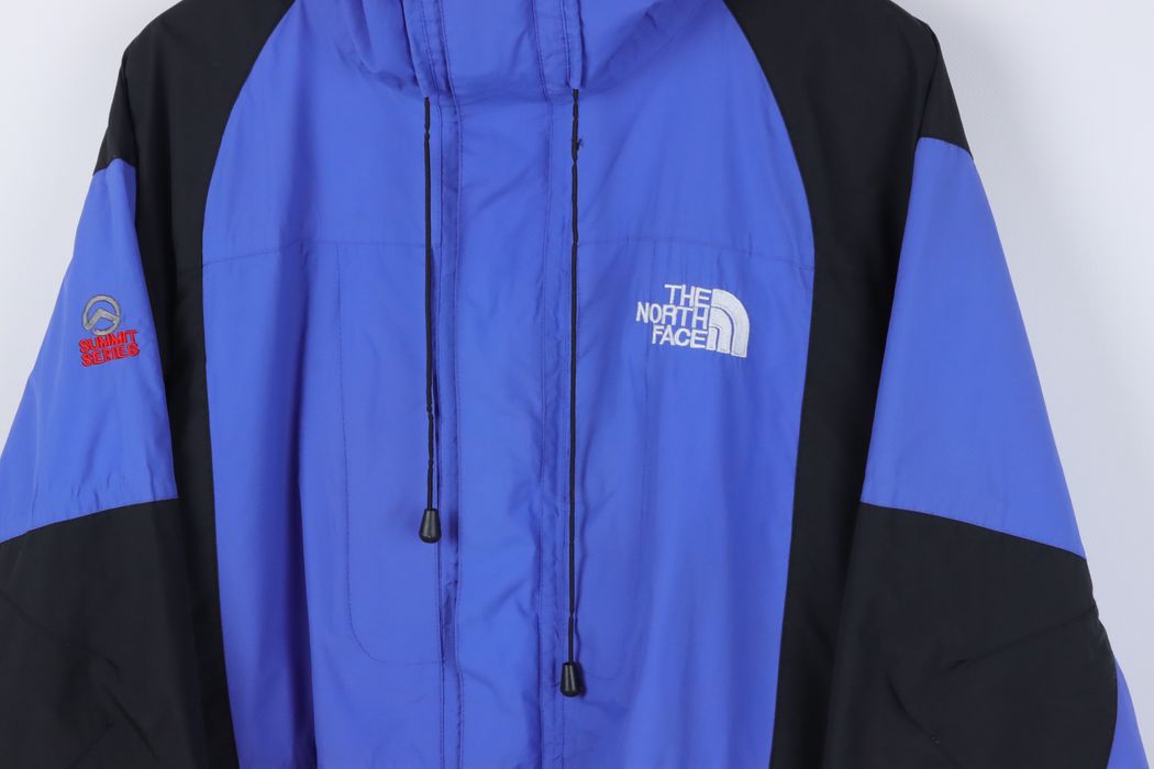 the north face gore tex xcr