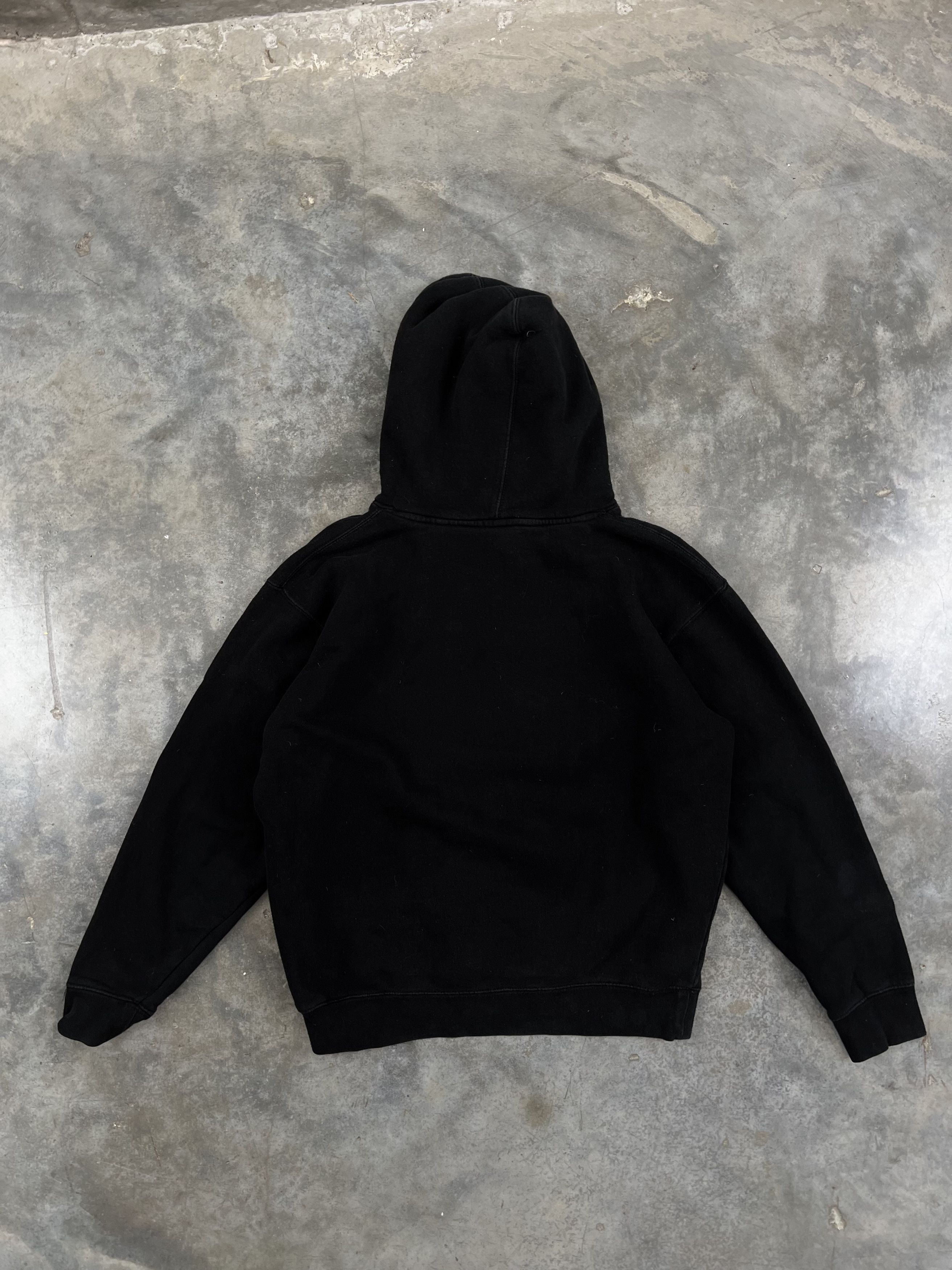 Fuck The Population × Undefeated Undefeated x Fuck The Population 3M Logo Hoodie Black Size US M / EU 48-50 / 2 - 4 Thumbnail