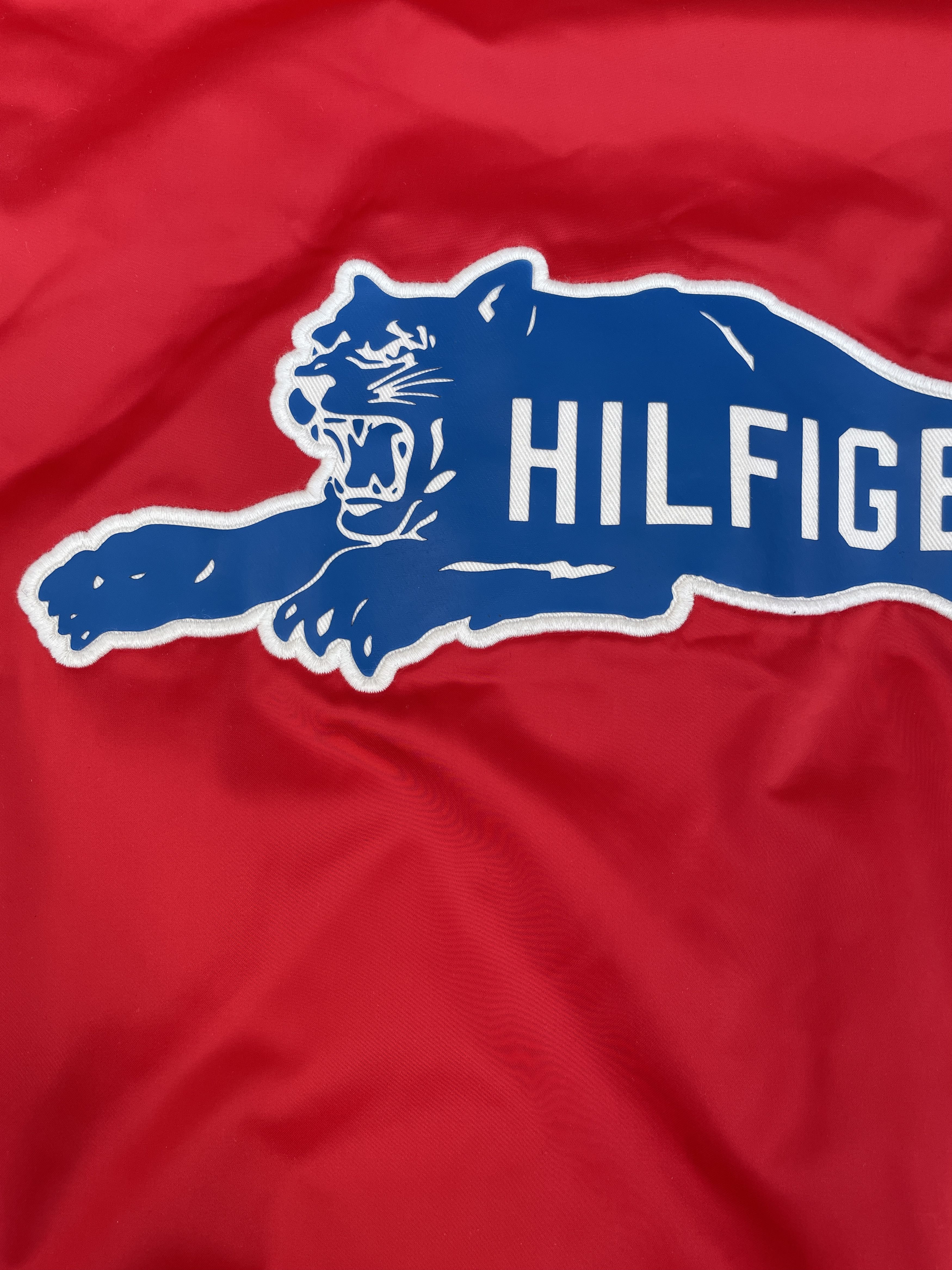 Tommy Hilfiger Tommy Hilfiger Varsity Jacket Size US L / EU 52-54 / 3 - 5 Thumbnail