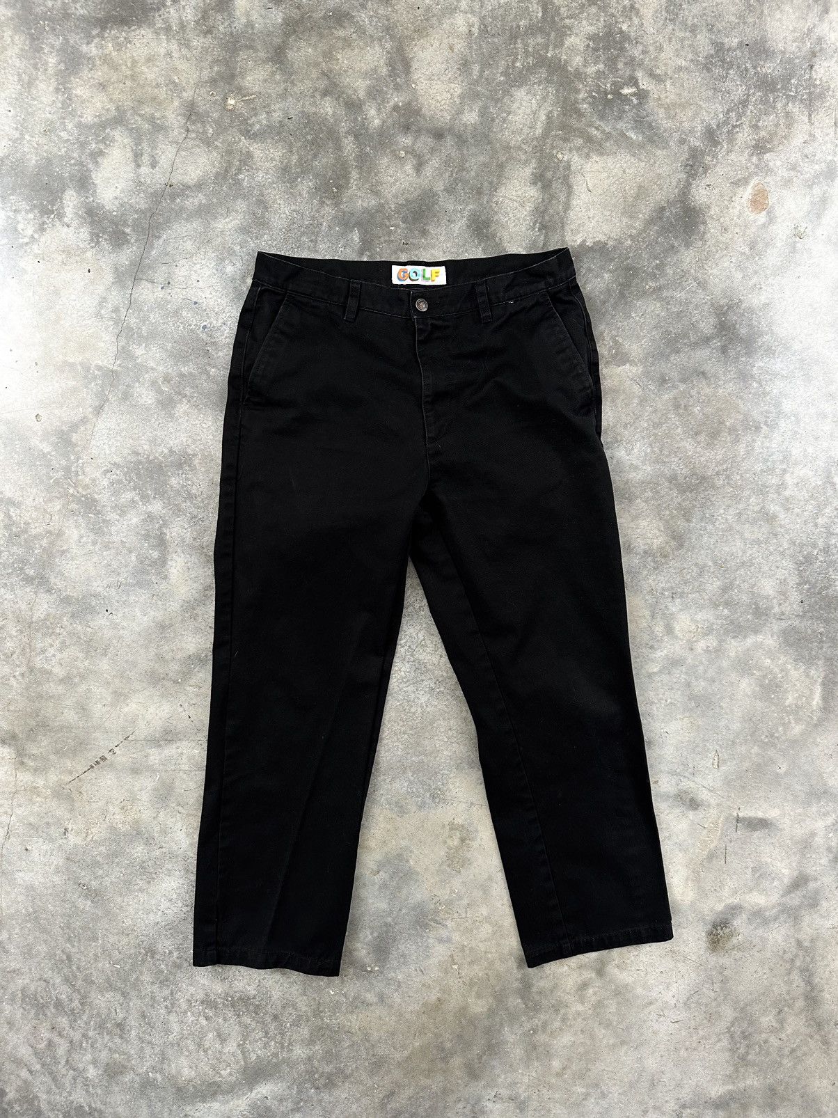 golf wang チノパン Golf Wang Chino Pants | Grailed