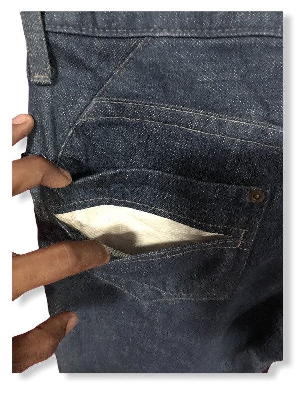 Johnbull JOHN BULL BLUE SIZE 32 JEANS SKINY JAPAN Size US 32 / EU 48 - 9 Thumbnail