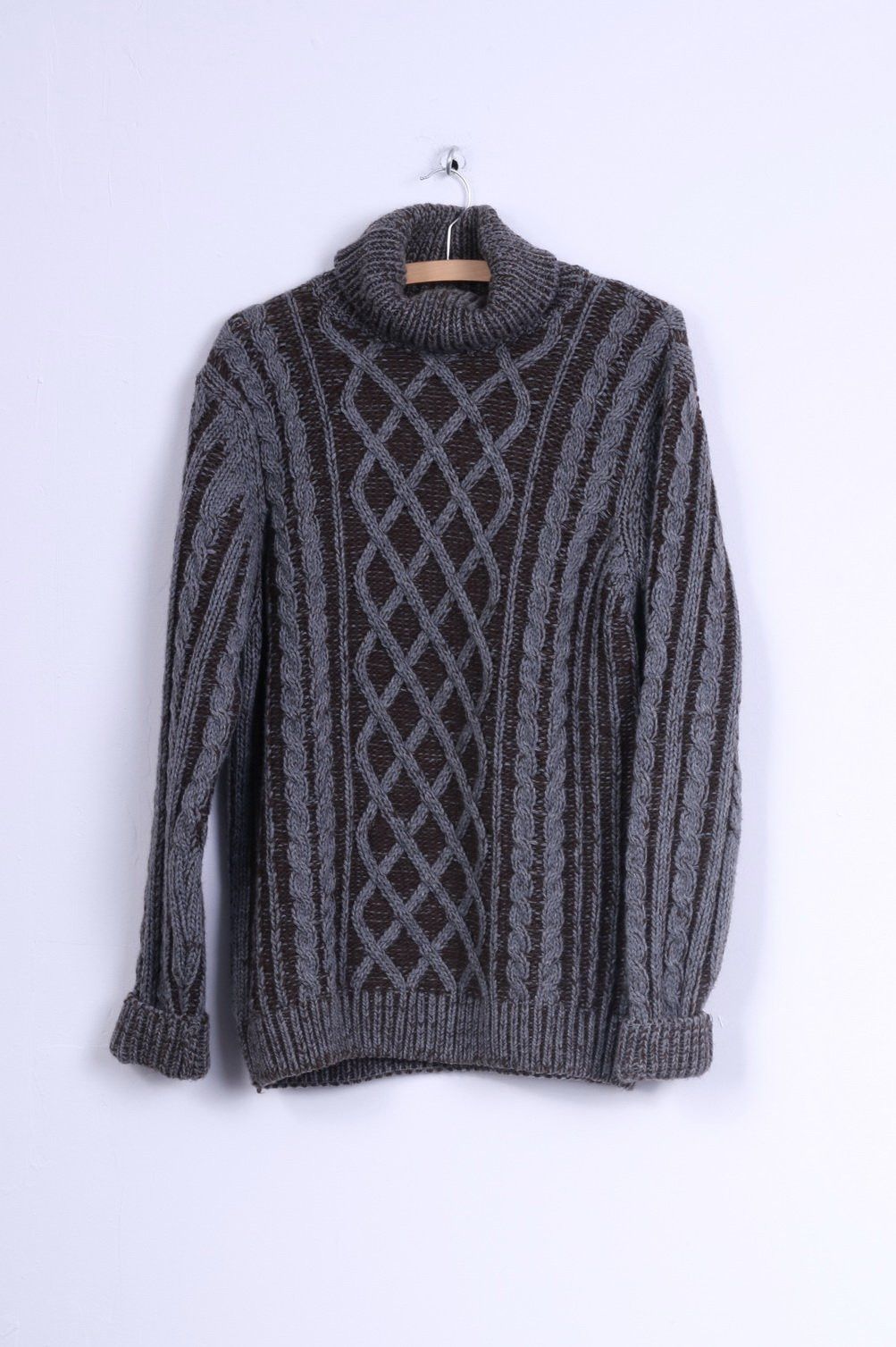 Undefeated Bluespheres Original Firenze Mens XXL Sweater