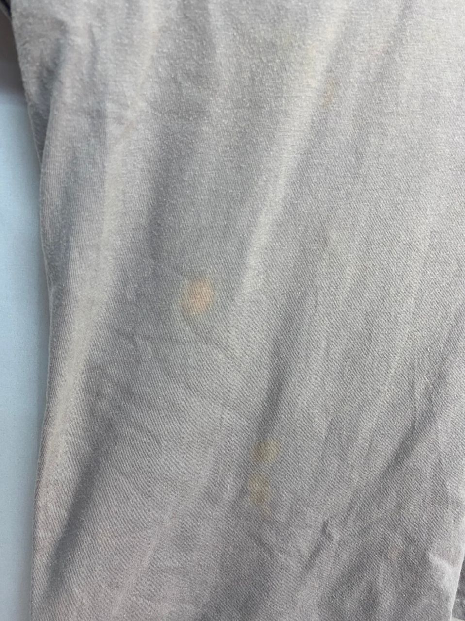 Apple × Hanes × Vintage Vintage y2k apple wwdc2004 distressed tshirt by Hanes Size US S / EU 44-46 / 1 - 6 Thumbnail