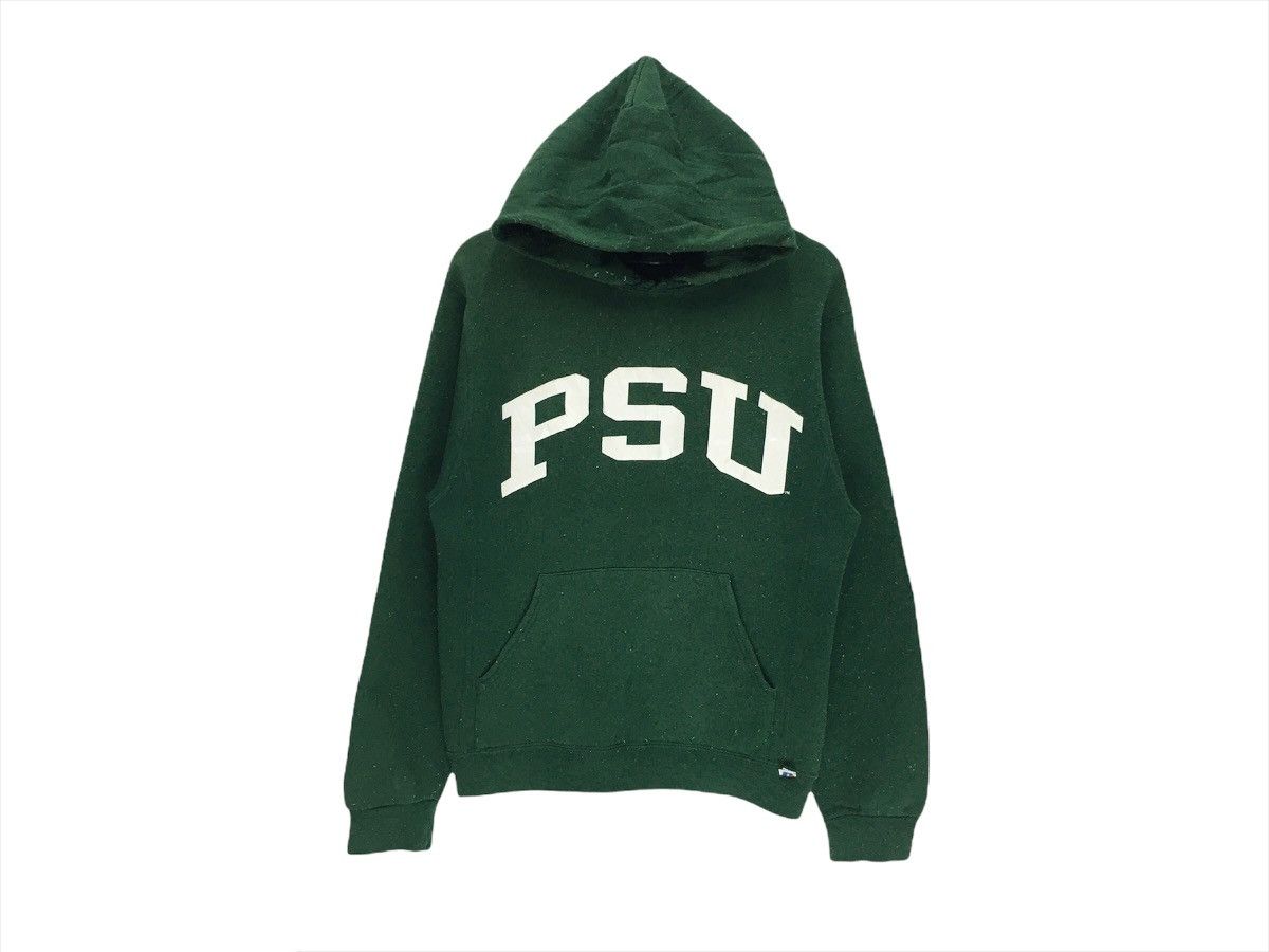 Russell Athletic Vintage PSU Penn State University College Hoddie Size US S / EU 44-46 / 1 - 1 Thumbnail